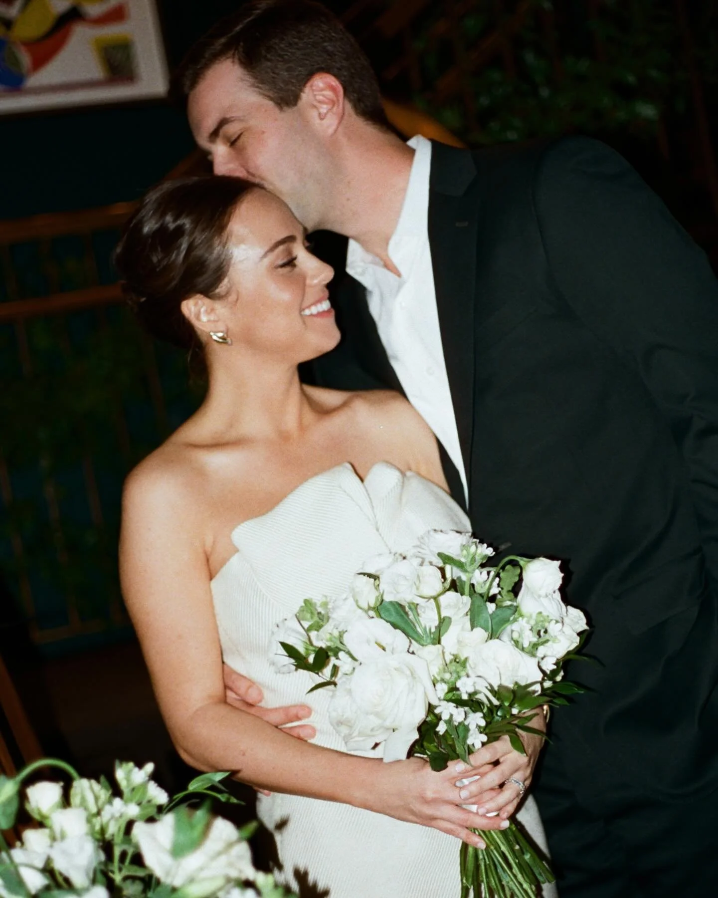 My first full wedding of 2026 is this weekend and it has me reflecting on what a high note my 2025 season ended on! Full of warmth. Full of love. Full of intention.

So much love to D + B and the exquisite @erindaviesconsultancy who put this entire c