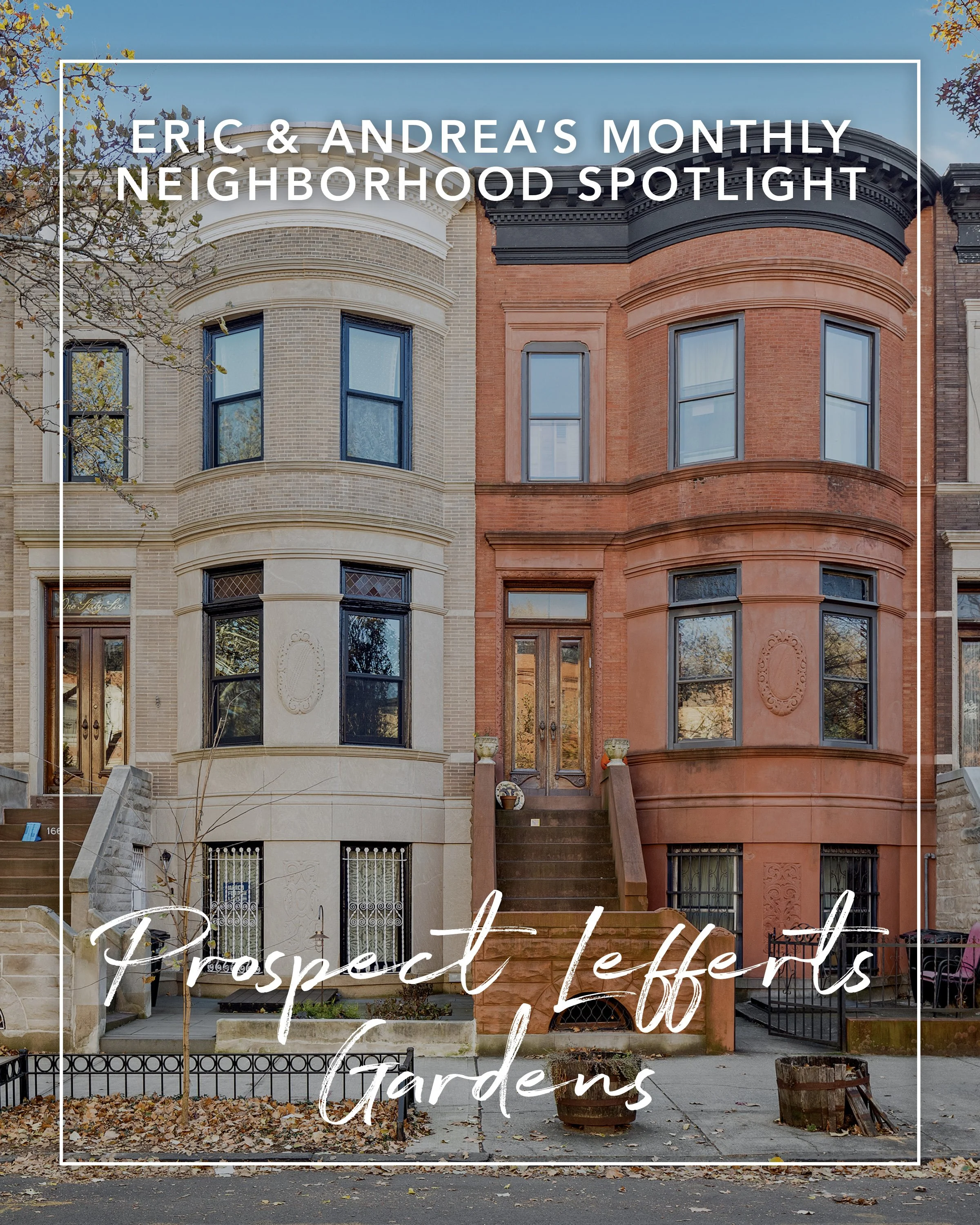 Prospect Lefferts Gardens
