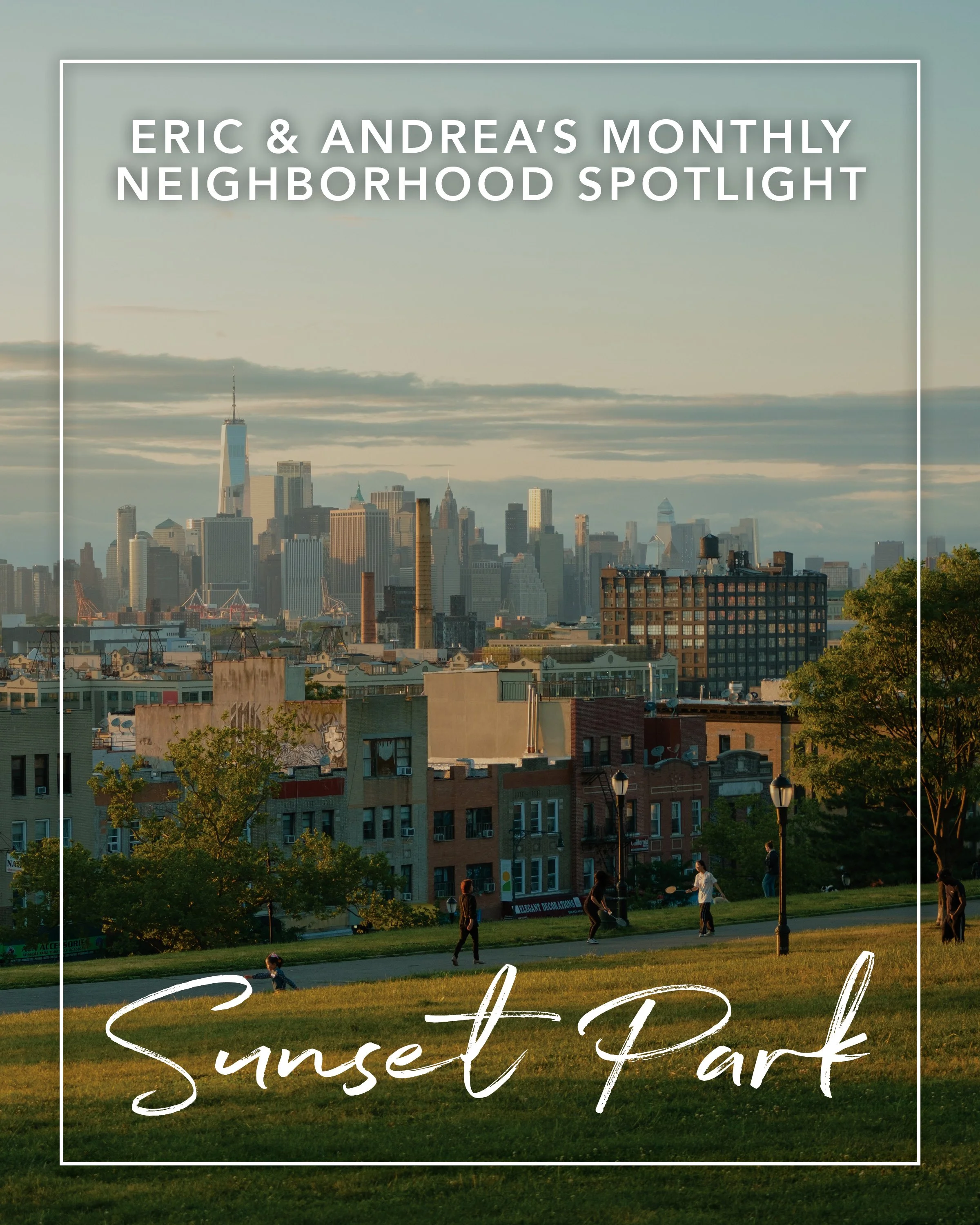 Sunset Park