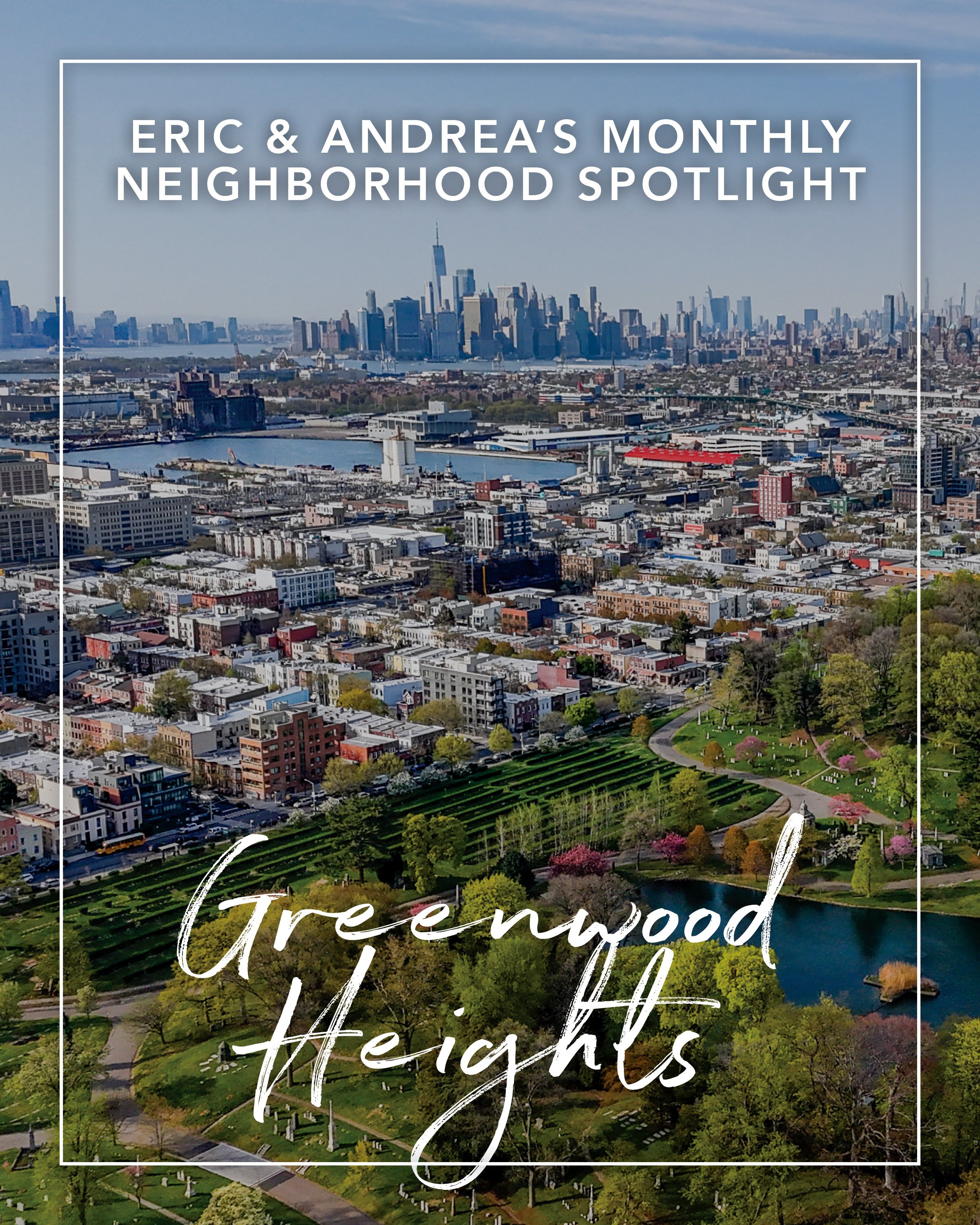 Greenwood Heights