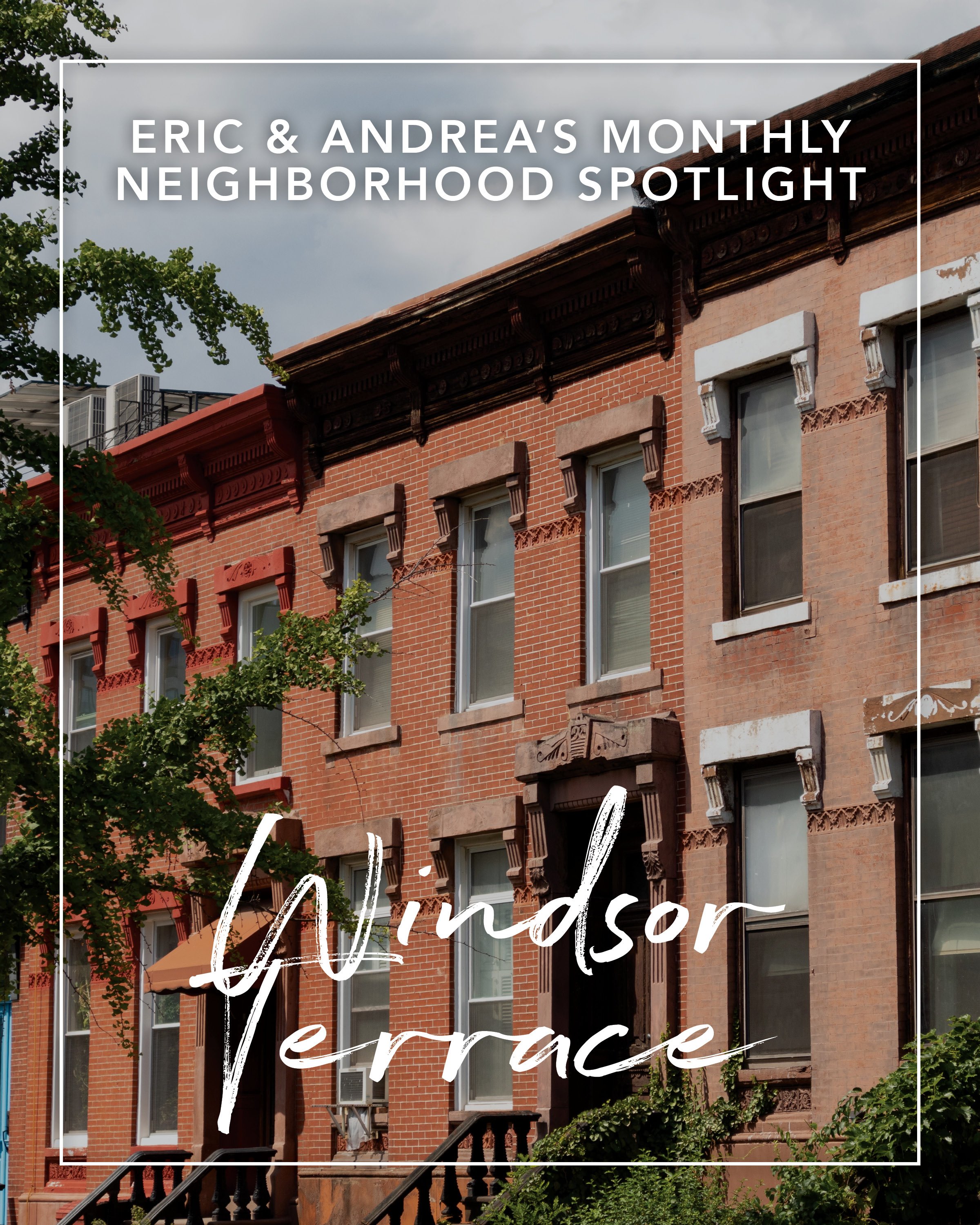 Windsor Terrace