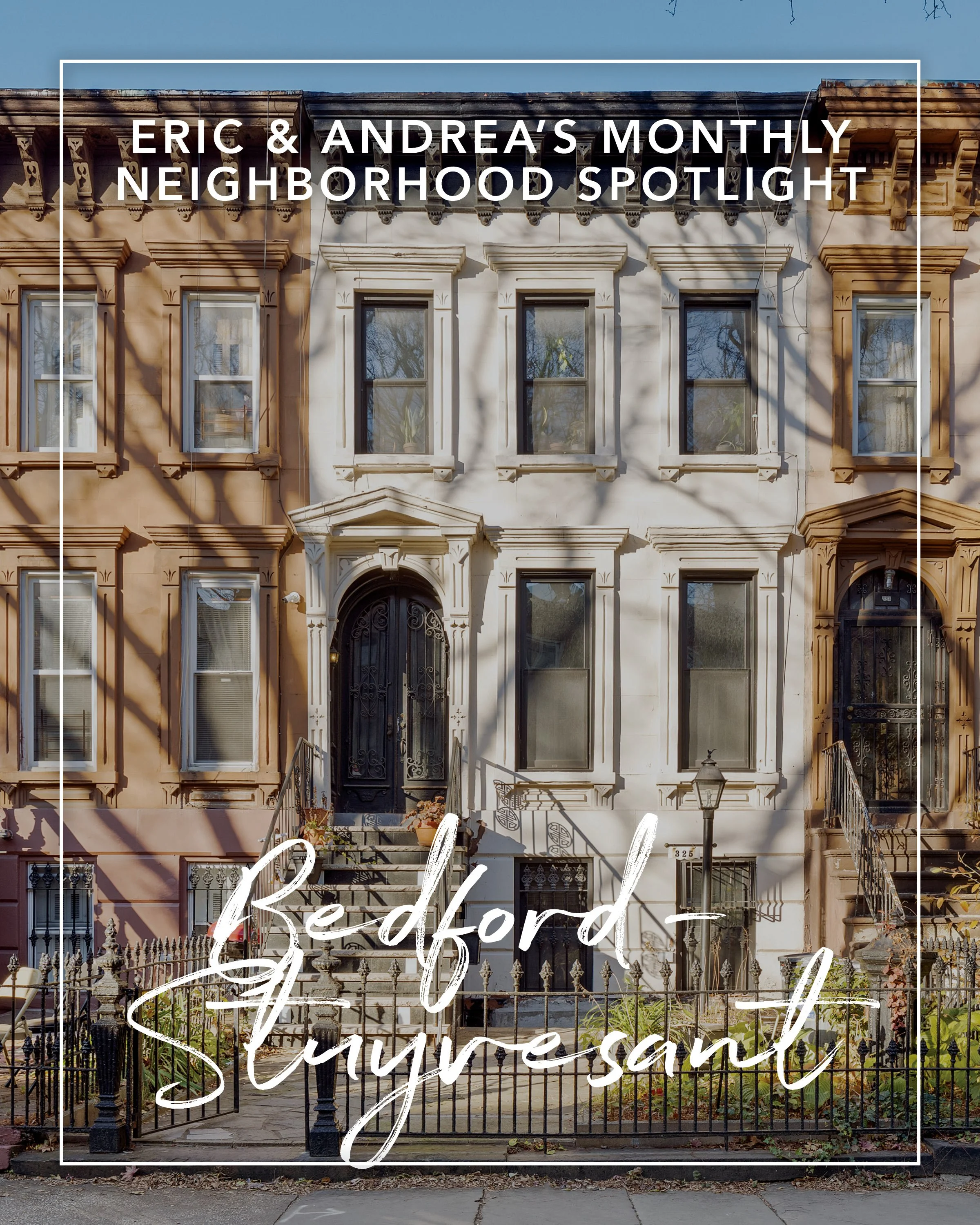 Bedford Stuyvesant