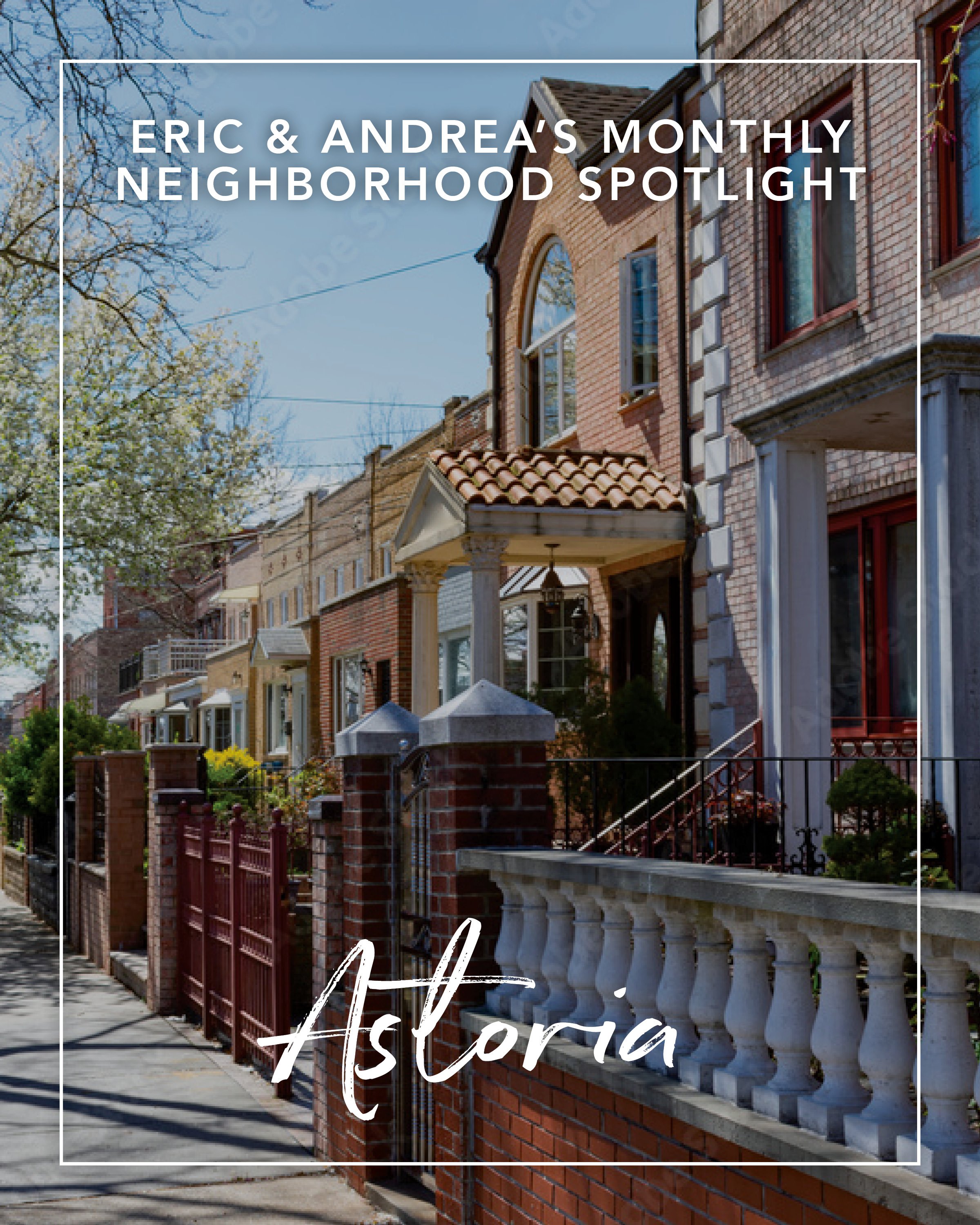 Astoria