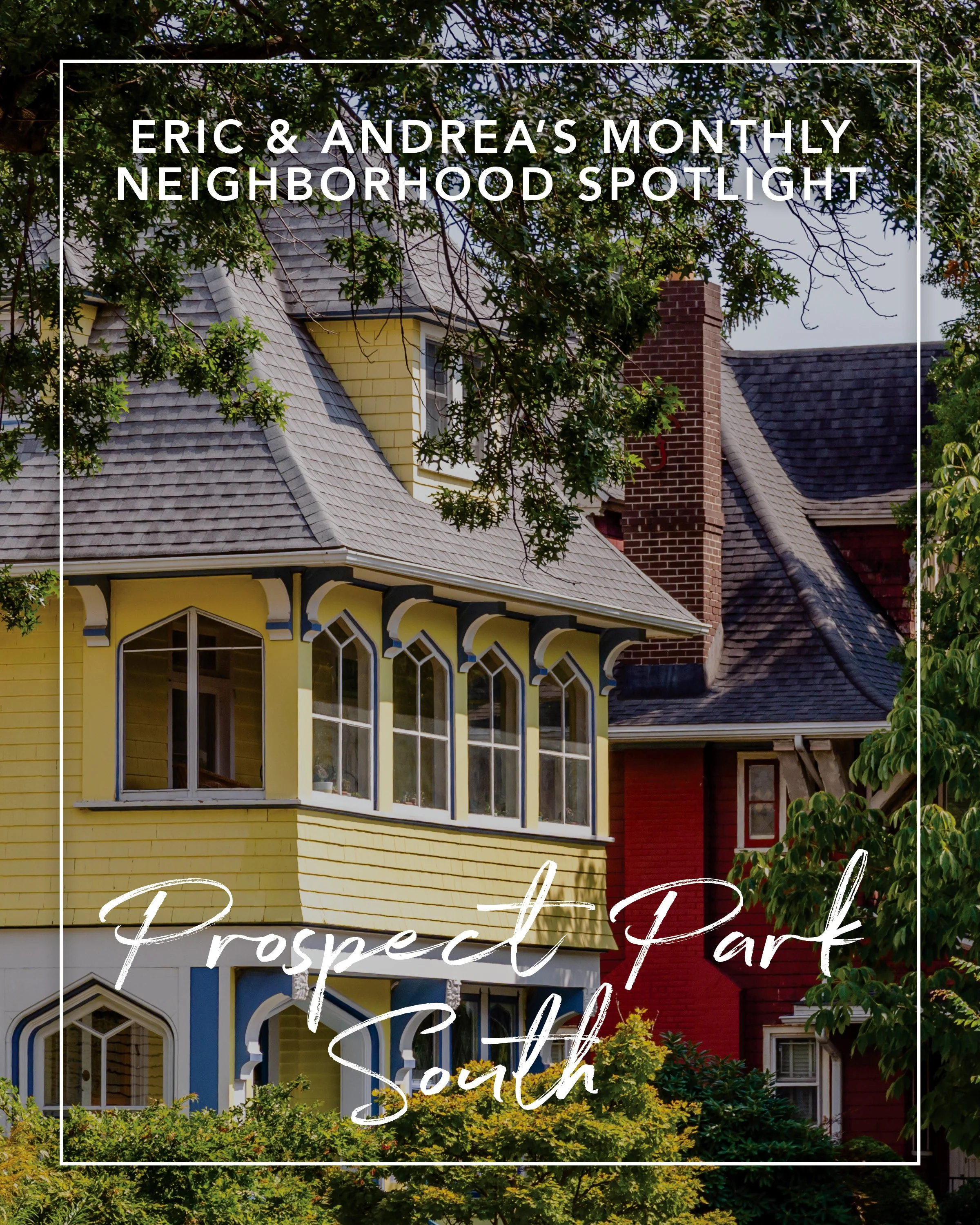 Prospect Park South