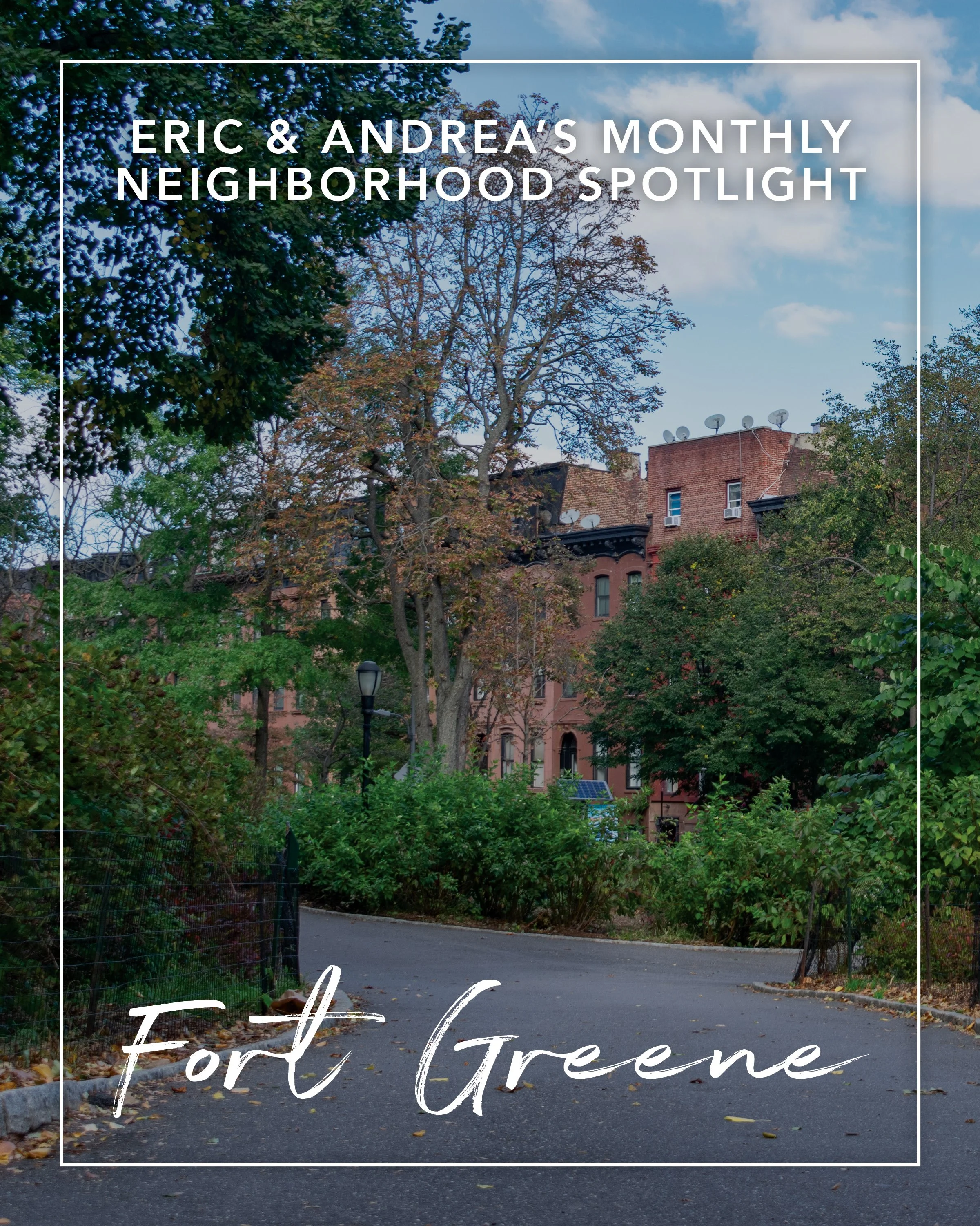 Fort Greene