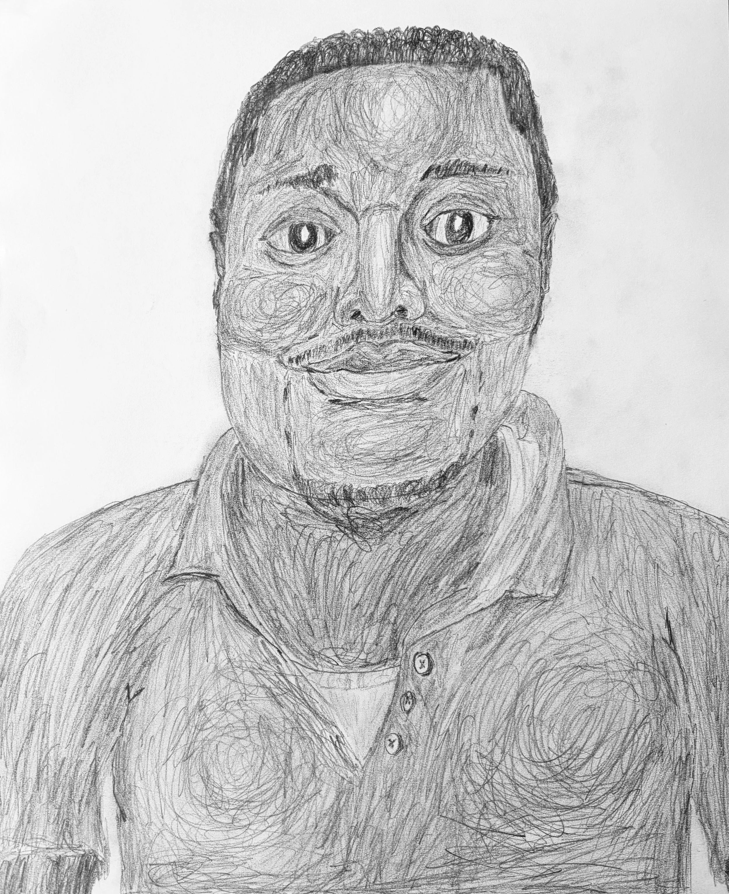 Anel Jean Baptiste Jr.