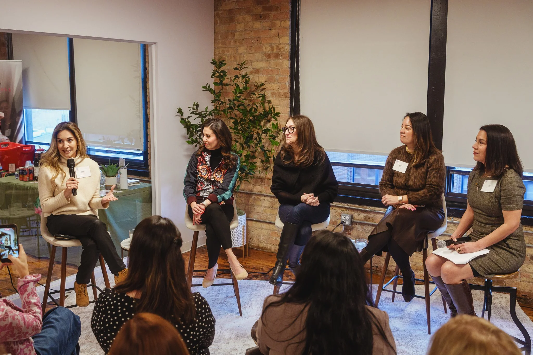 ONEder Women 2026: Powerful Voices. Collective Impact.