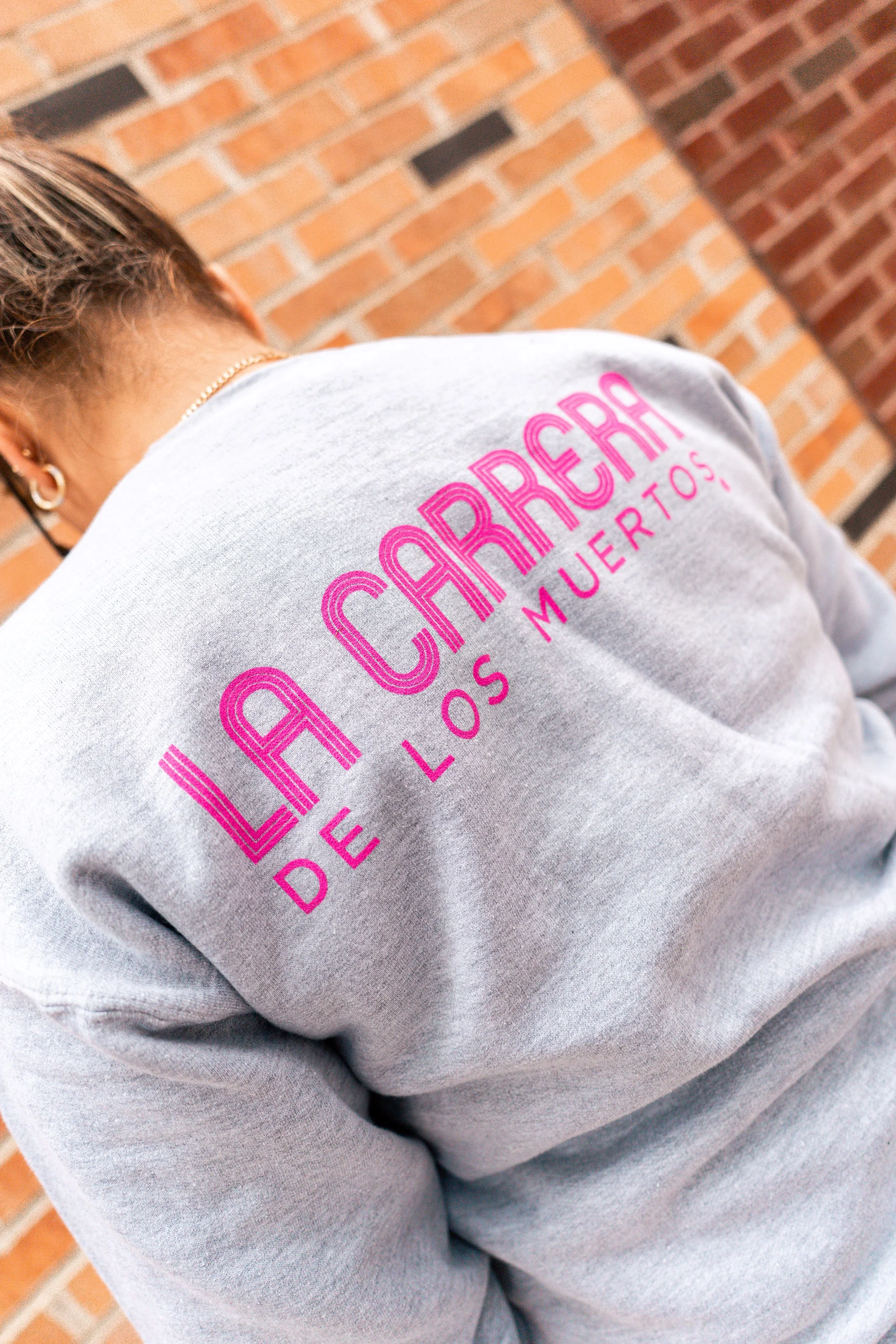2024 Papel Picado Sweatshirt