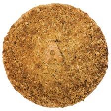 Apple-Crumb pie.jpg