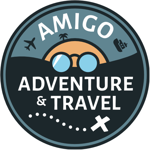 Amigo Adventure &amp; Travel