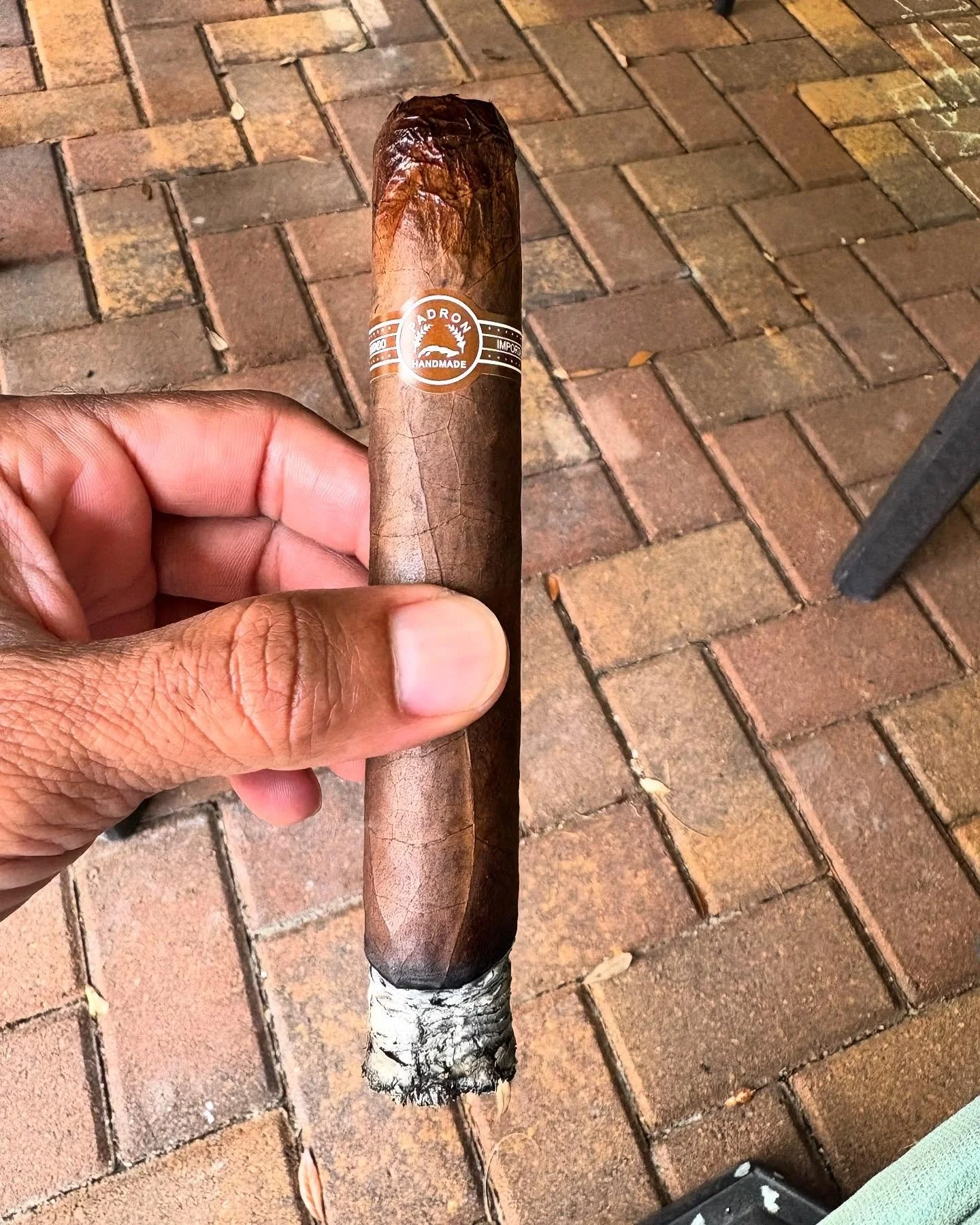 @padroncigars