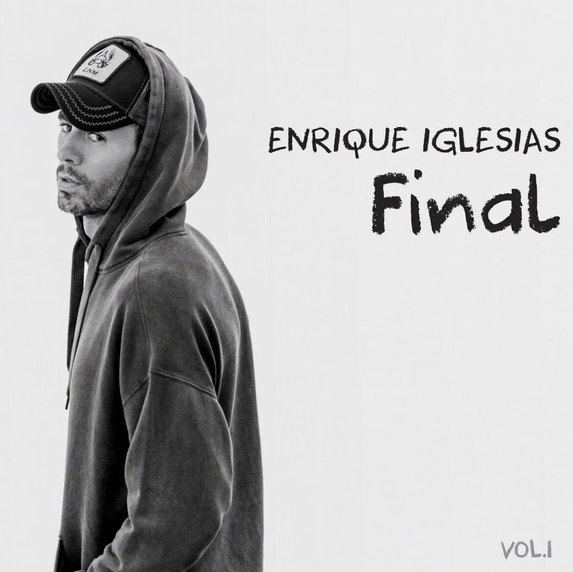 Enrique Iglesias anuncia nuevo album y posible retiro de la música