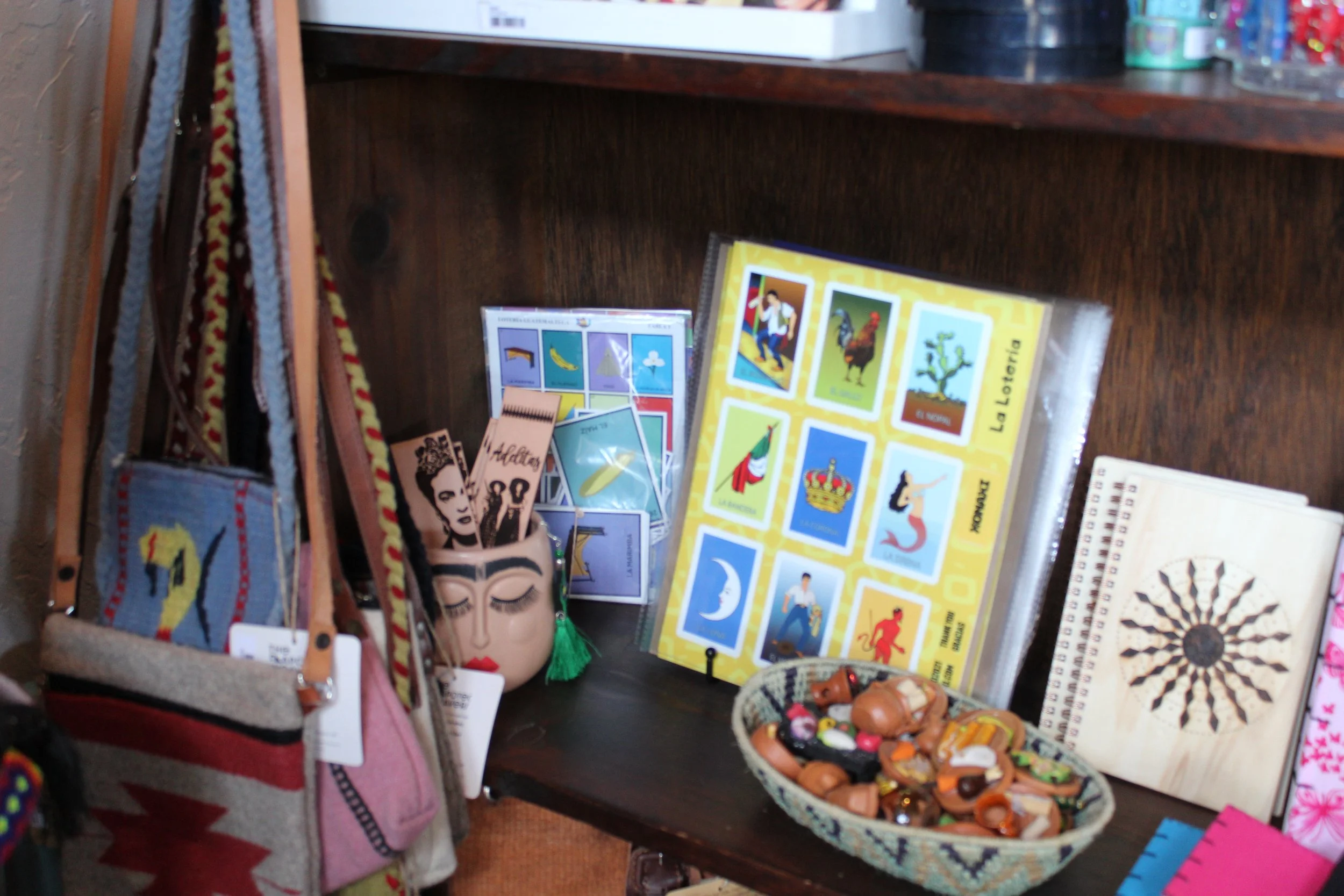 Adelita’s Revenge fuses queer and Latinx culture