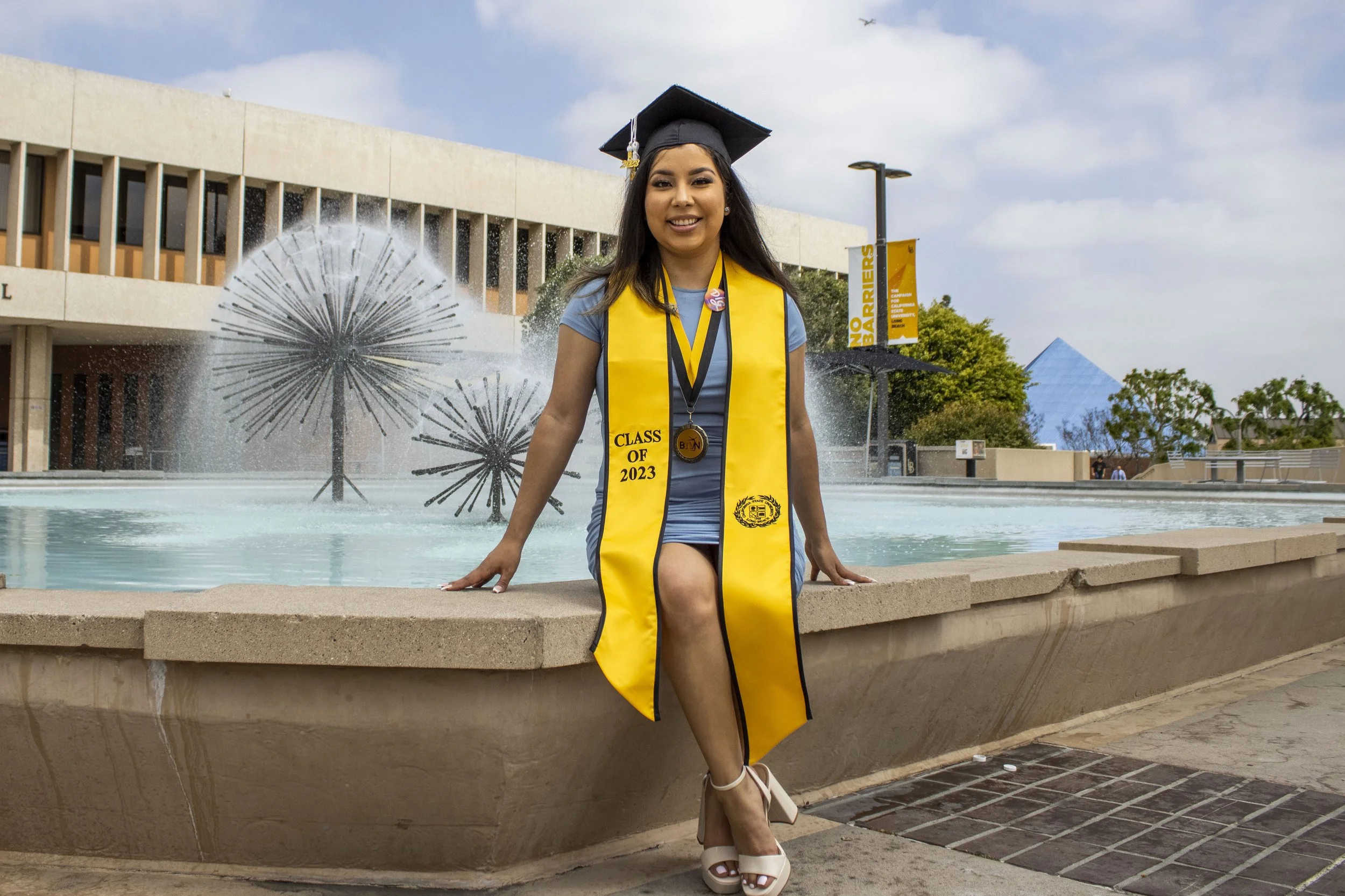 THE DREAMS OF OUR PEOPLE