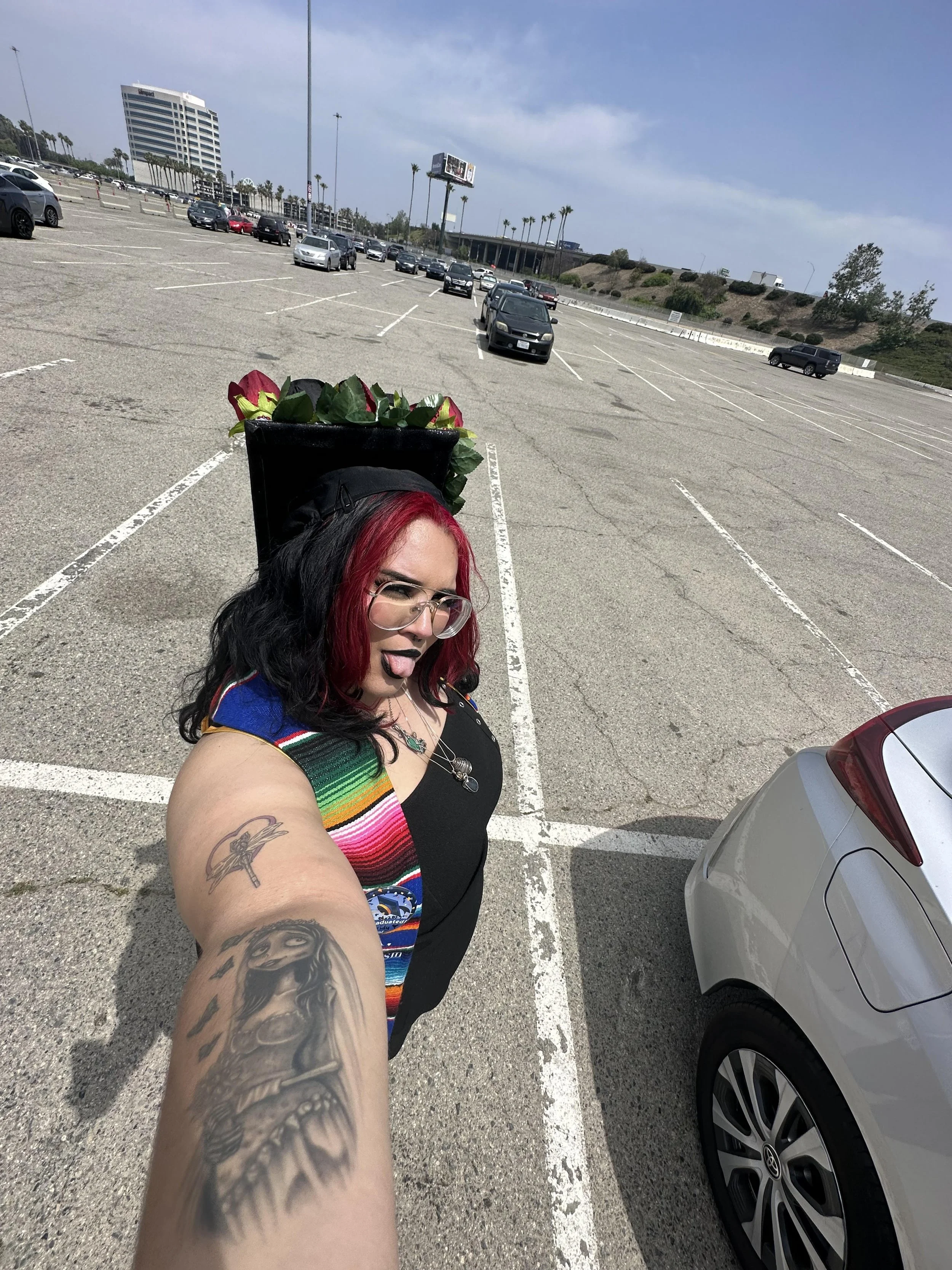 Para los Sueños of My People