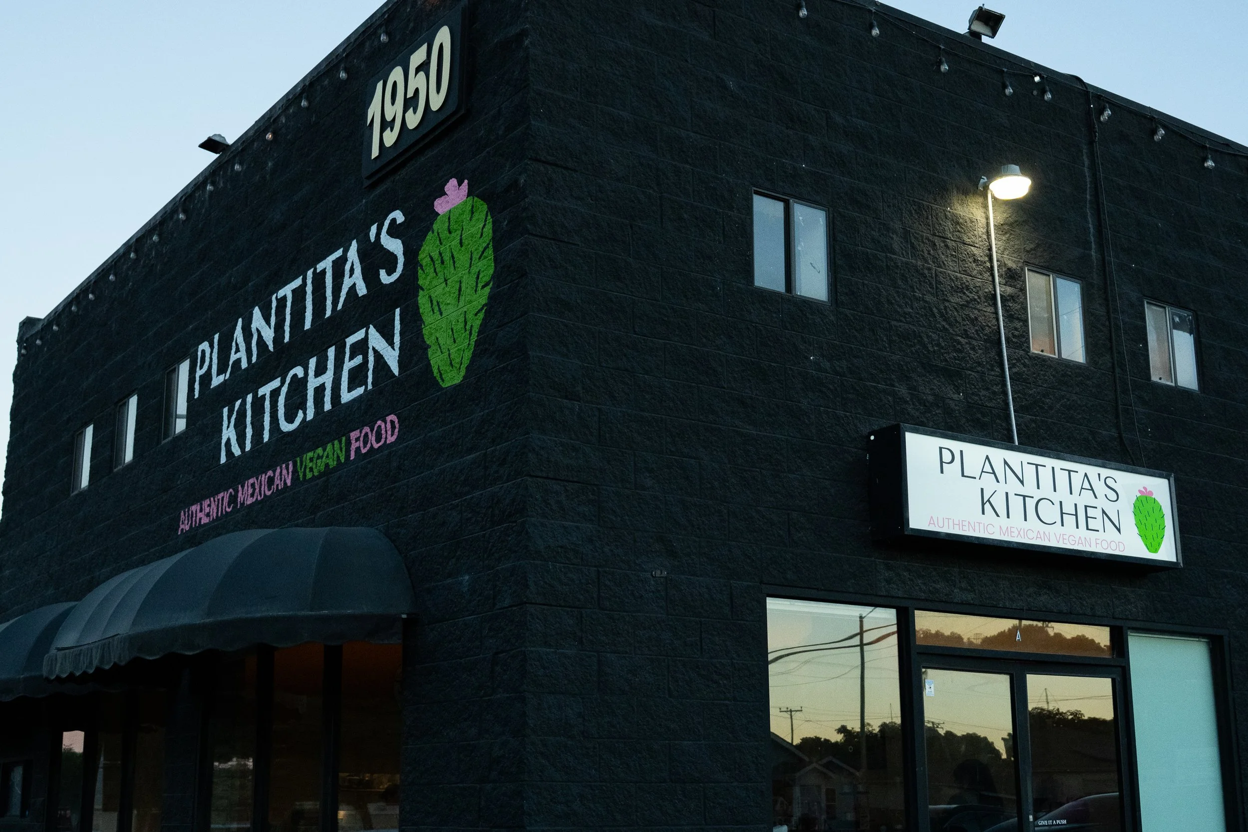 PlanTita’s Brings Vegan Mexican Food to Long Beach