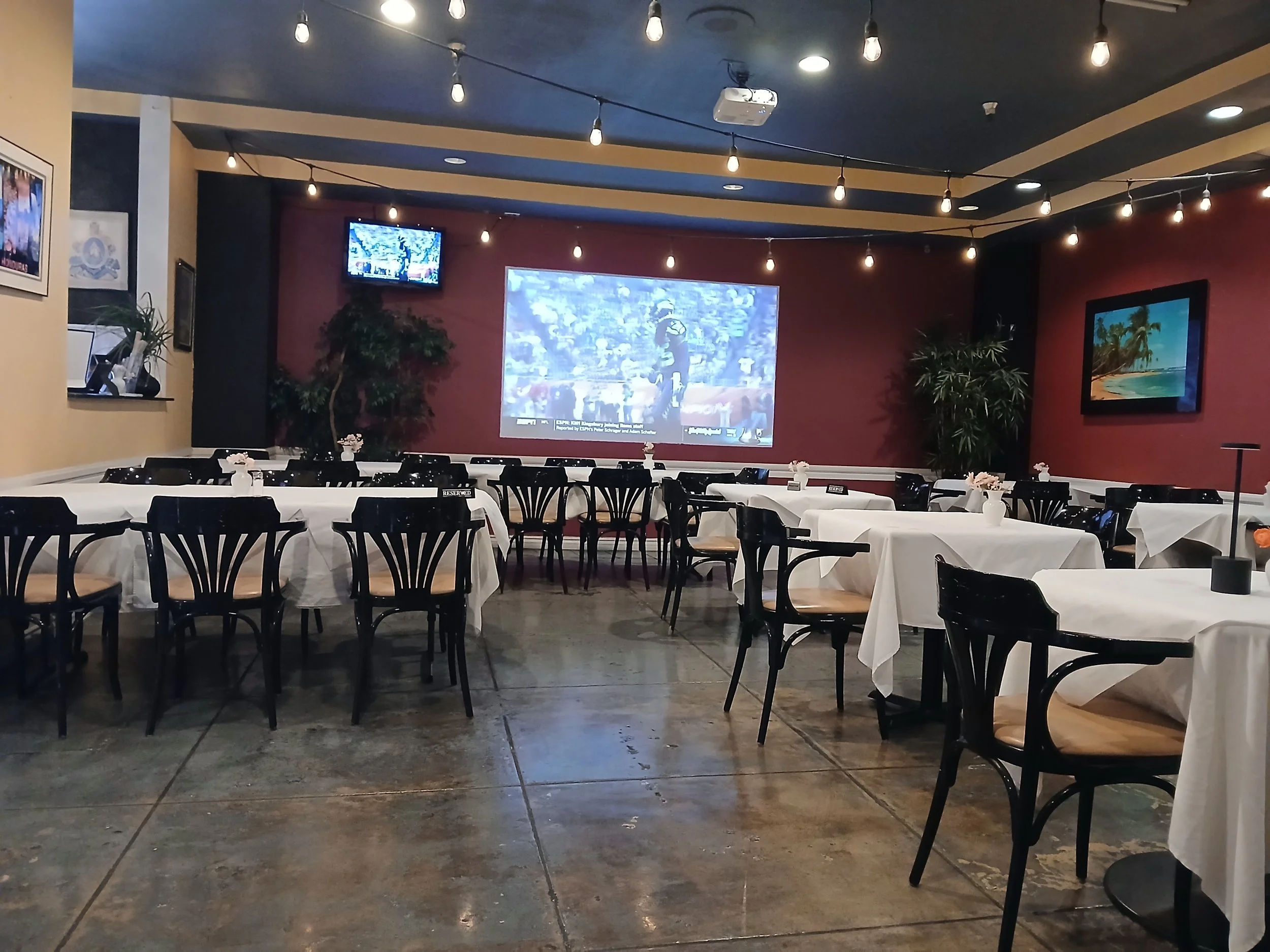 A Kitchen With a Mission: How one restaurant is staying afloat through its prosperous roots