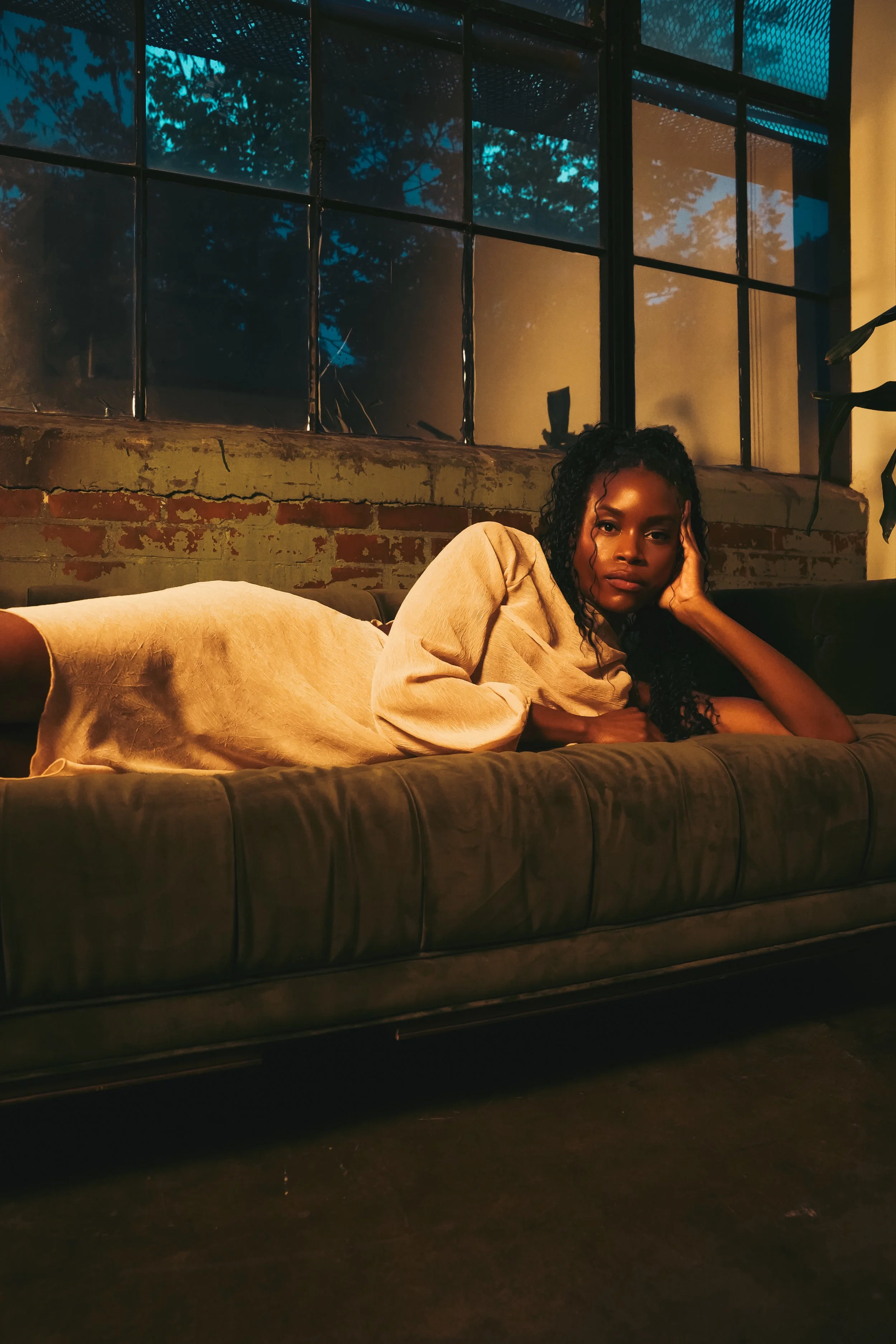 No Labels, No Limits: Lilly Yan