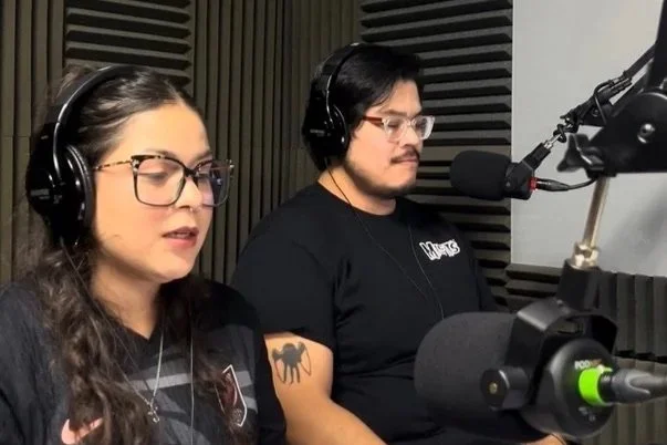 Una erupción lenta llamada L.A.V.A.