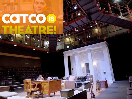 CATCO Theater