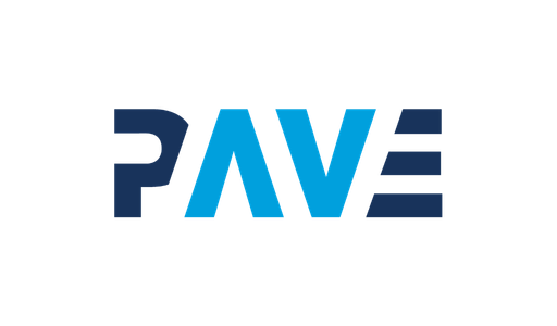 PAVE logo