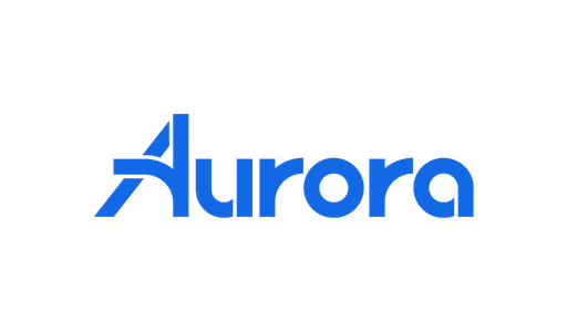 Aurora logo