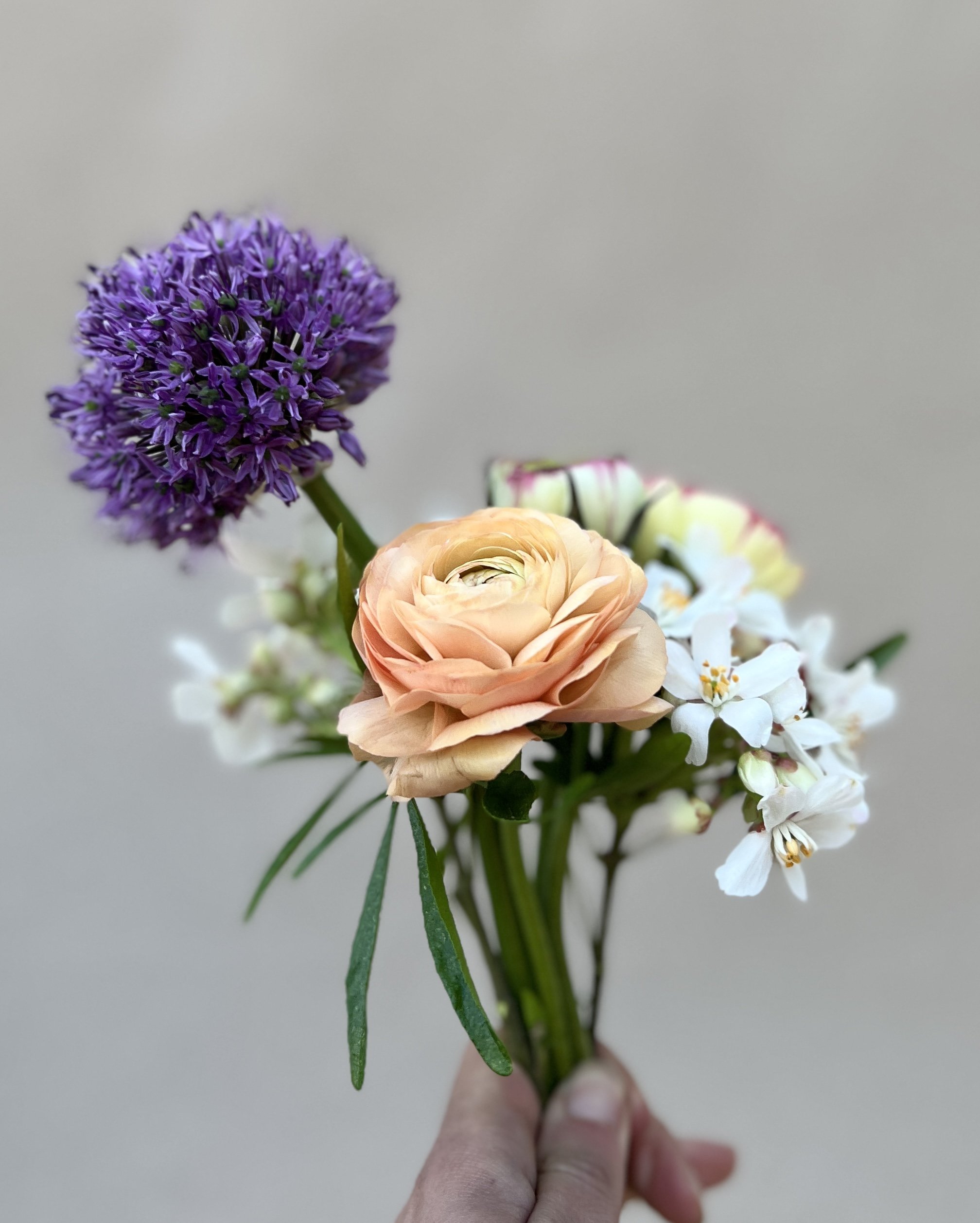 Small Arrangement