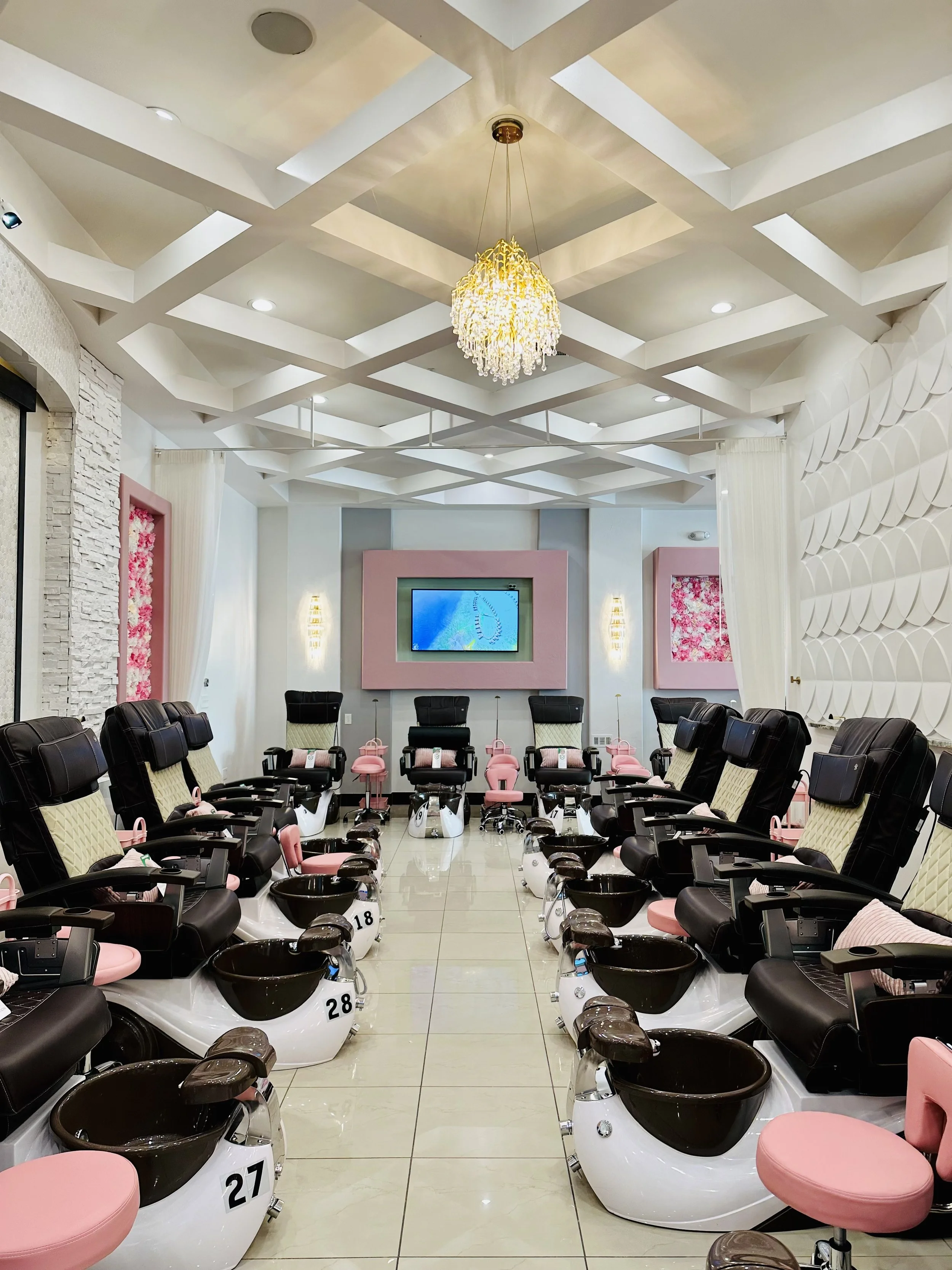 Ooh La La Nail and Spa