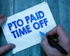 Navigating PTO: When to Request Vacation Time with a New Employer ...