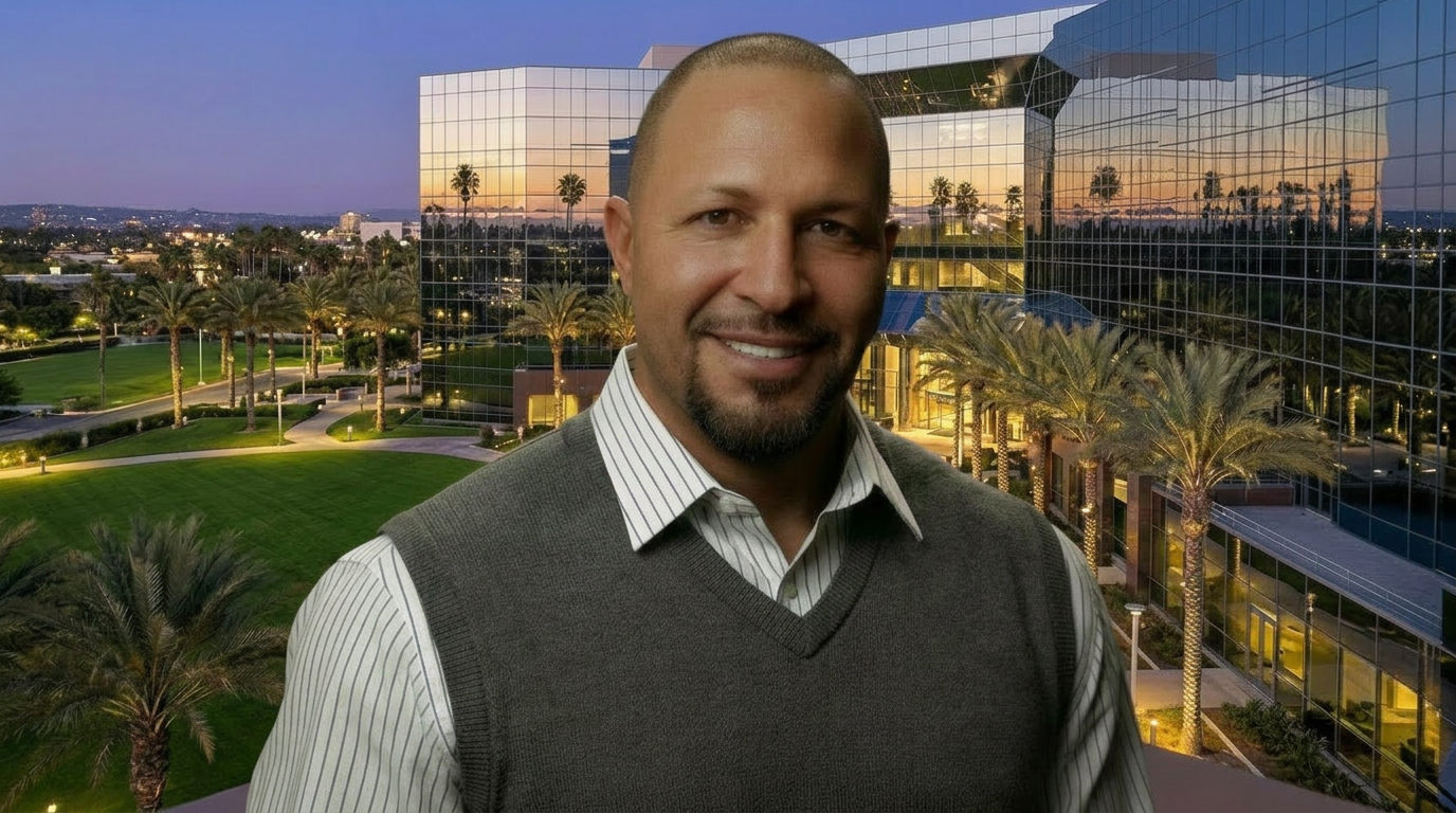 AI Principal Consultant Rocky Elsalameh