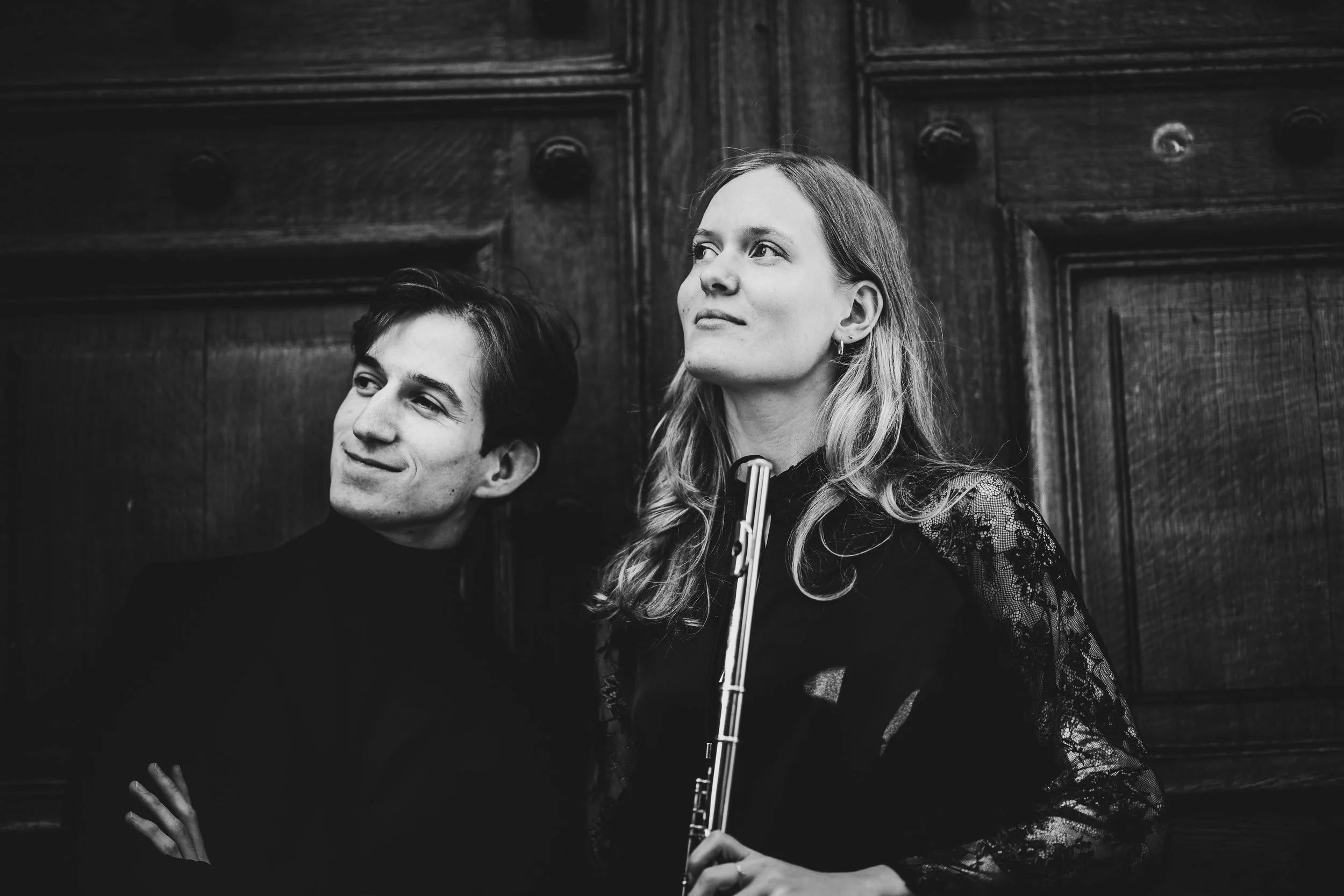 Tribschener Salonkonzert "Von Empfindsamkeit, Arien und Blumen"