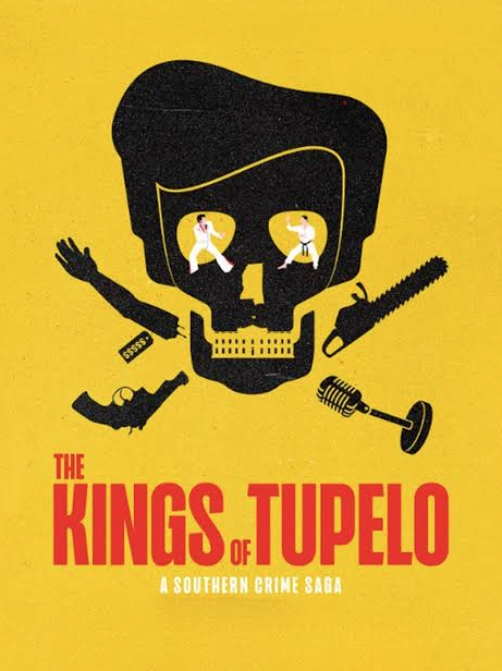 The Kings of Tupelo