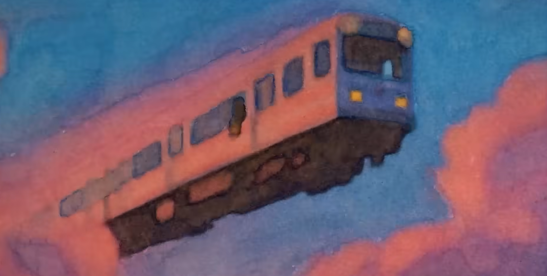 Mac Miller - Rush Hour