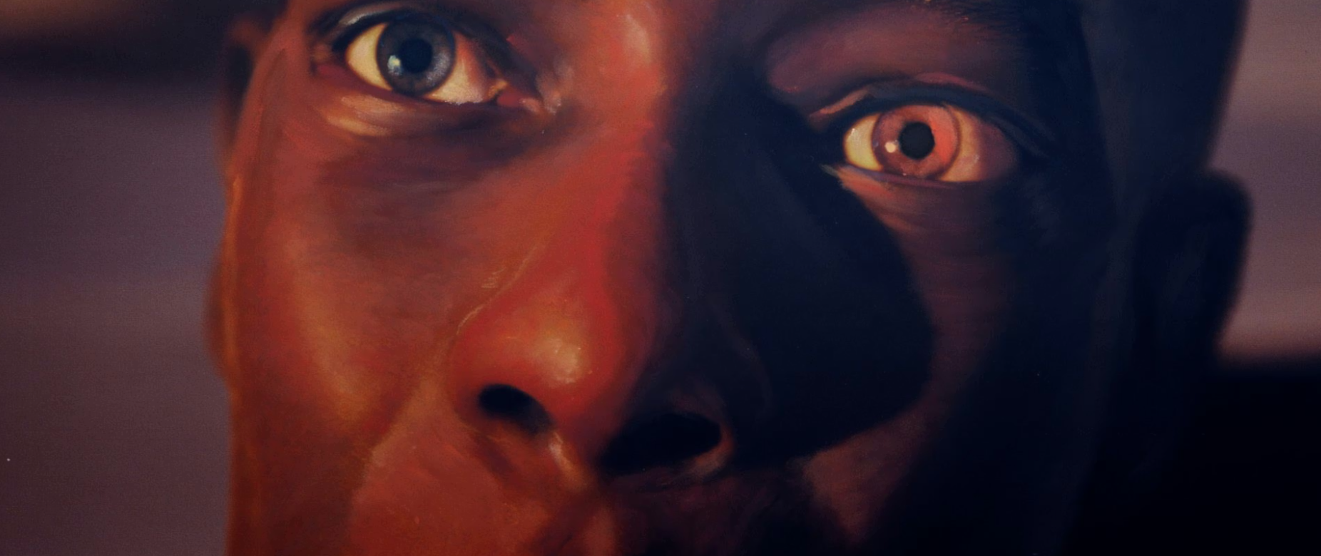 Awakening: The First Day