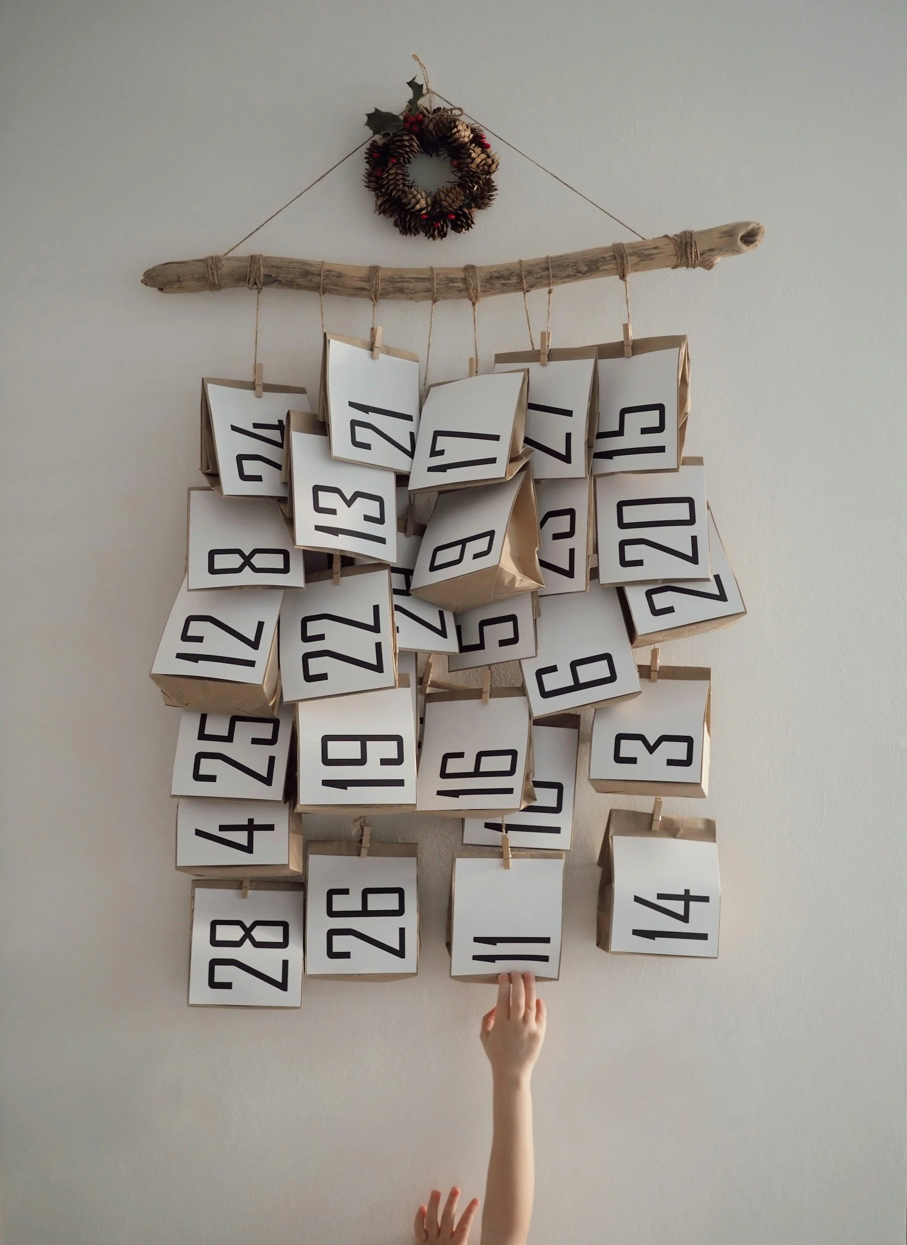 advent calendar