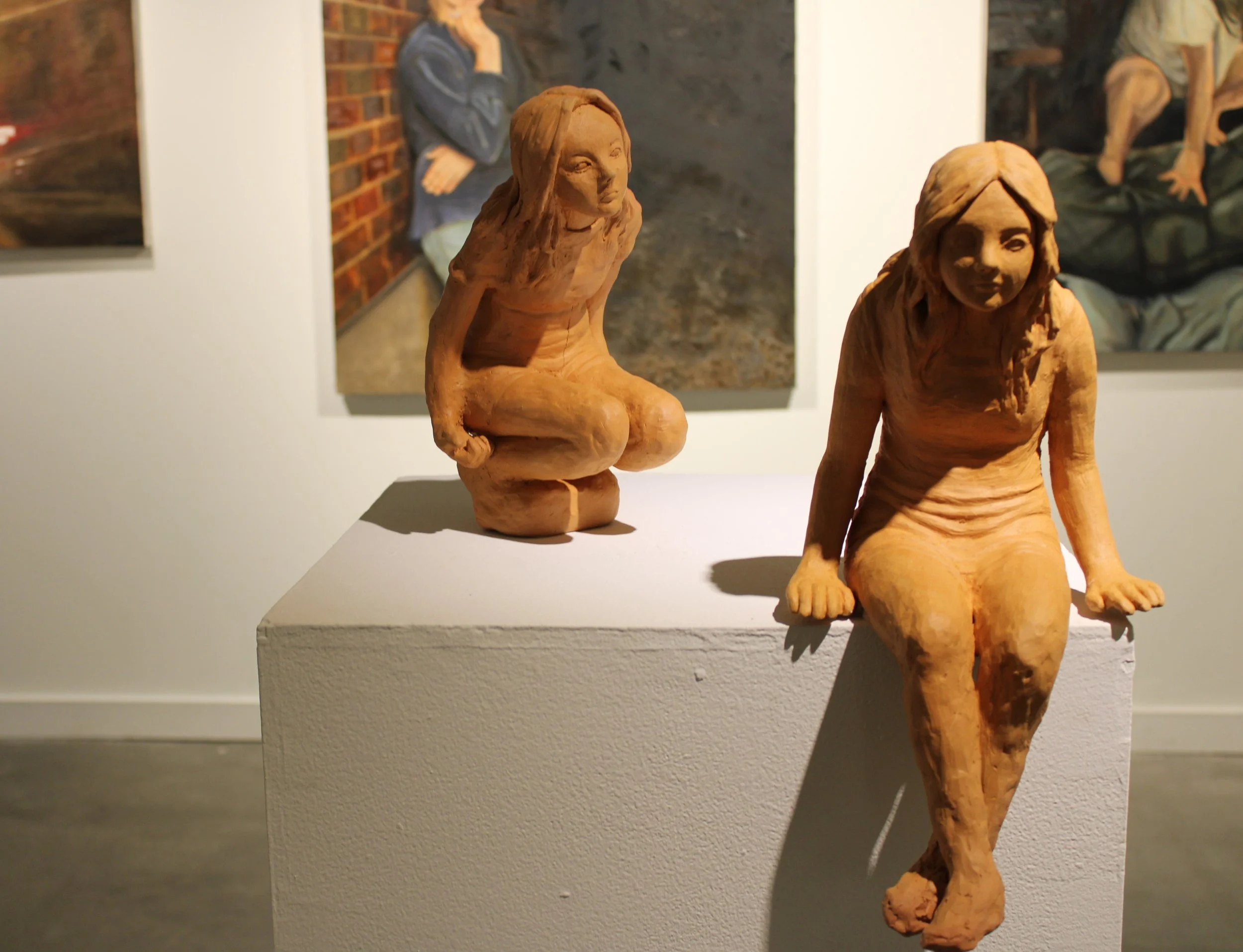 Clay figures, 2025.JPG