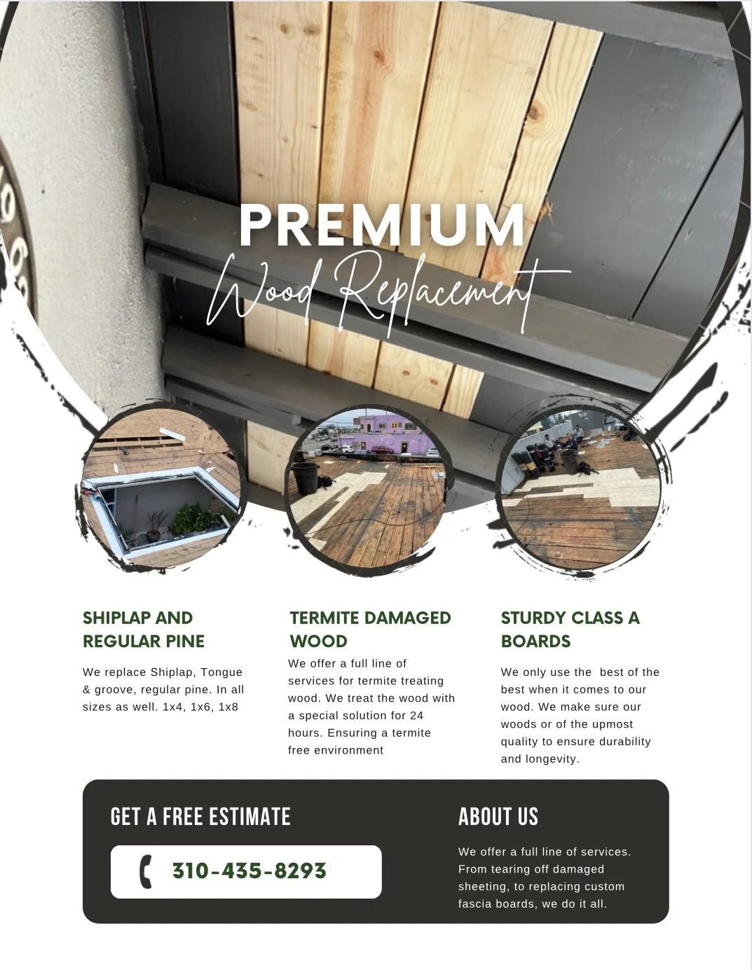 Oranssi previous project