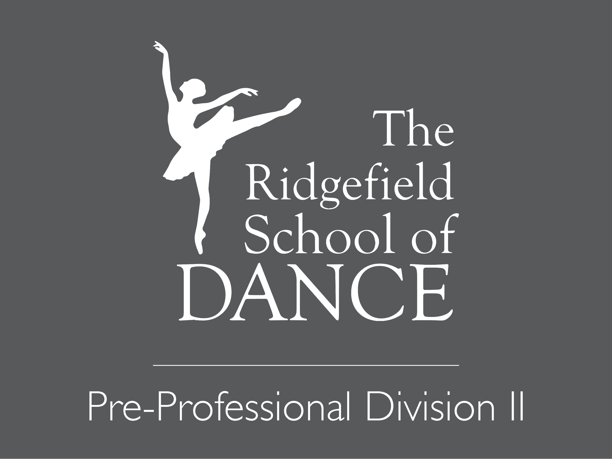 PRE PROFESSIONAL DIVISION II