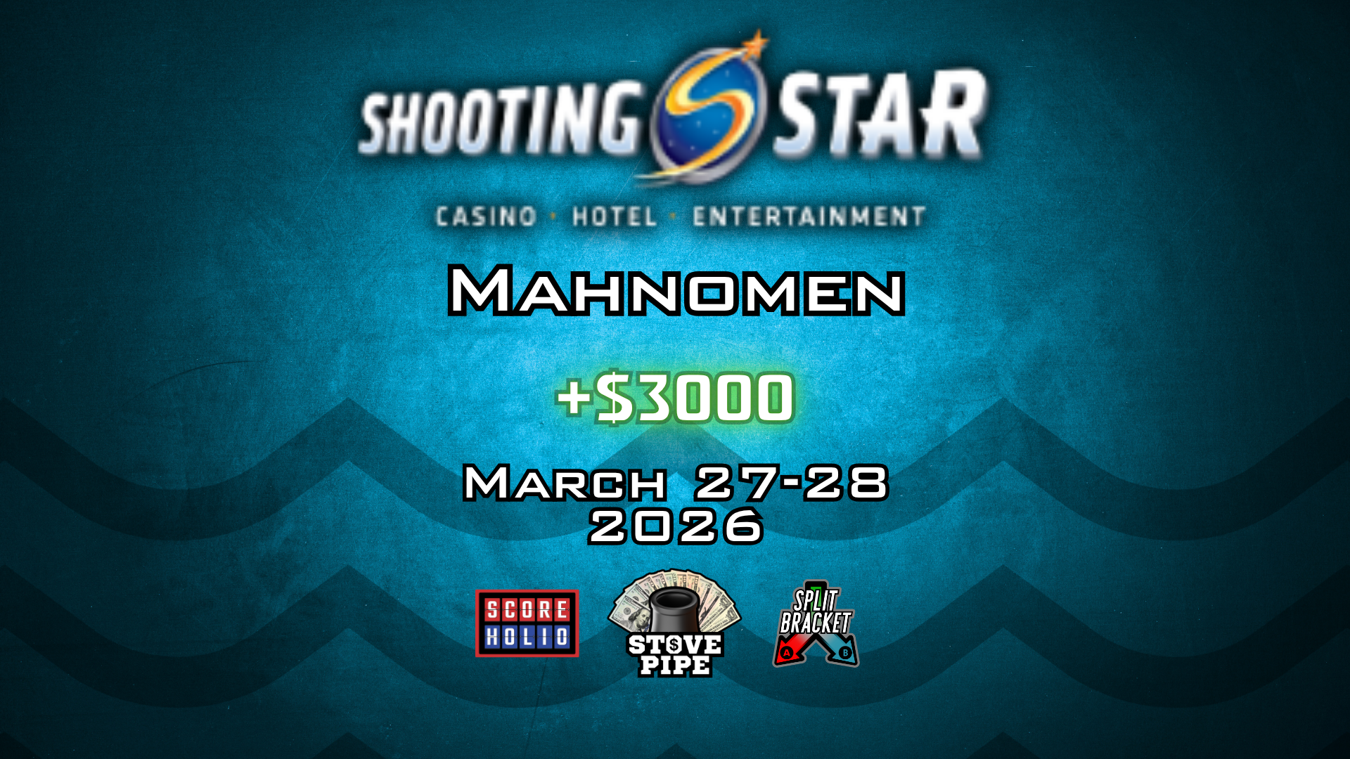 Shooting Star Casino - Mahnomen
