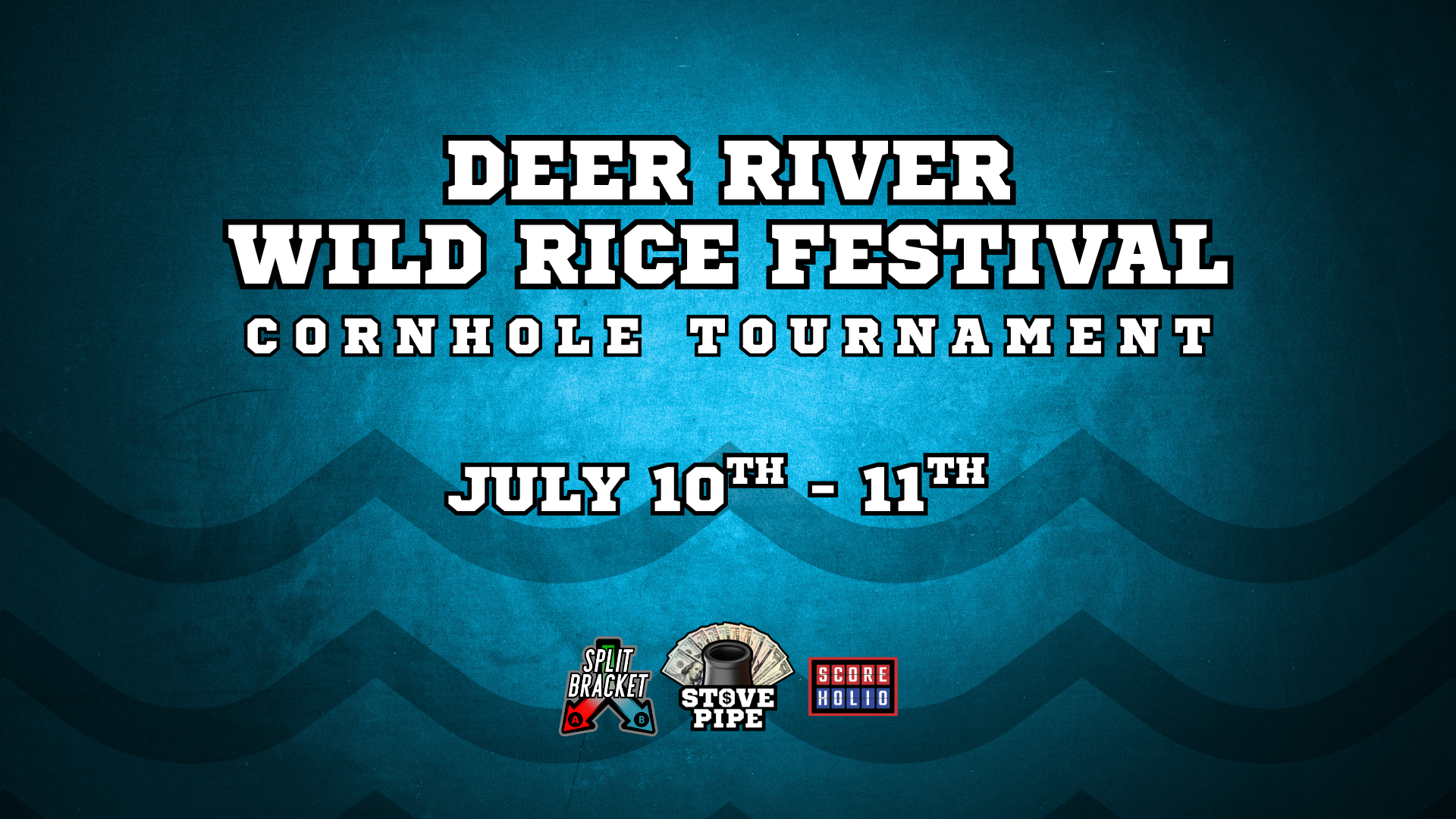Deer River Wild Rice Festival