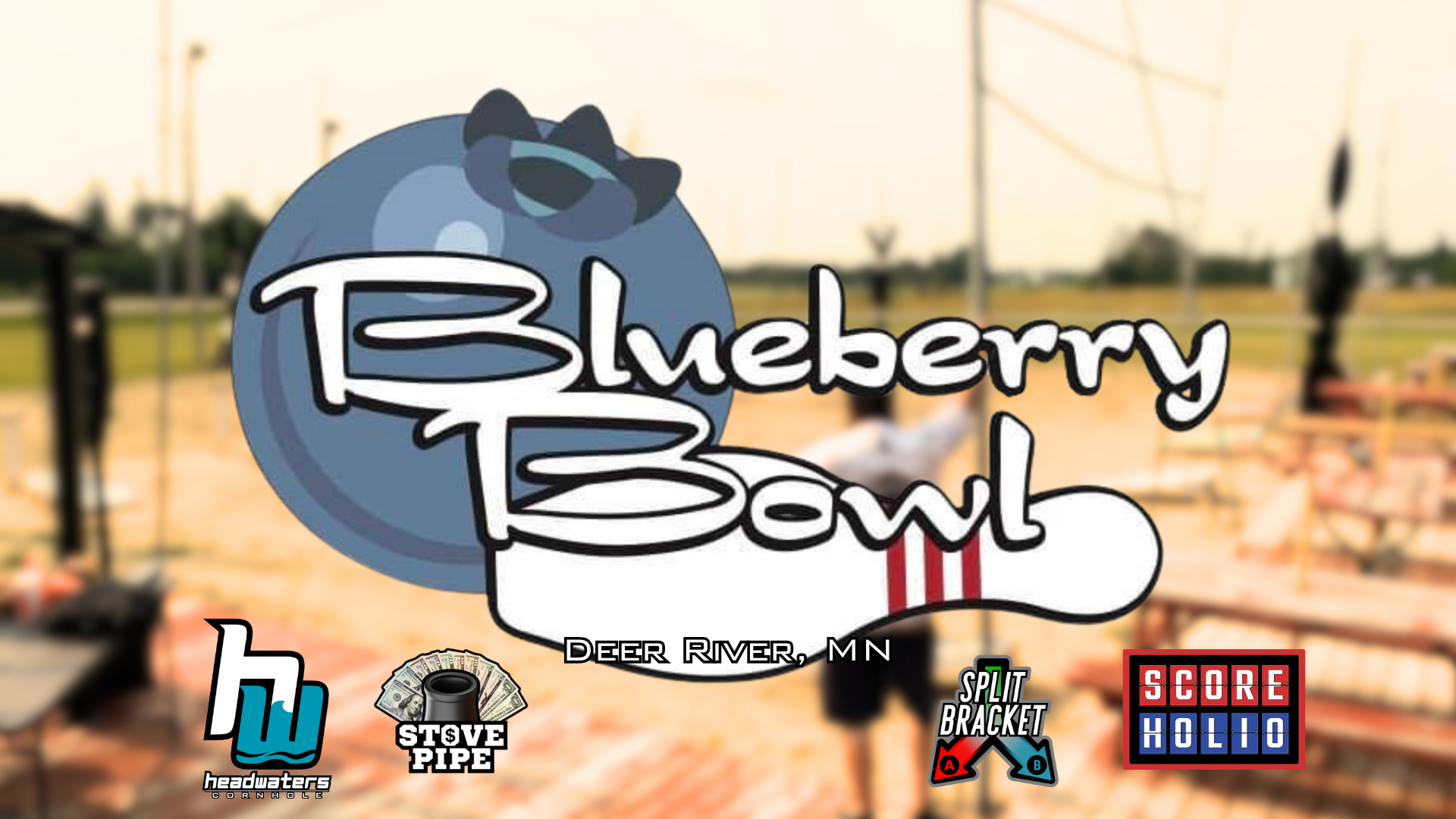 Blueberry Bowl