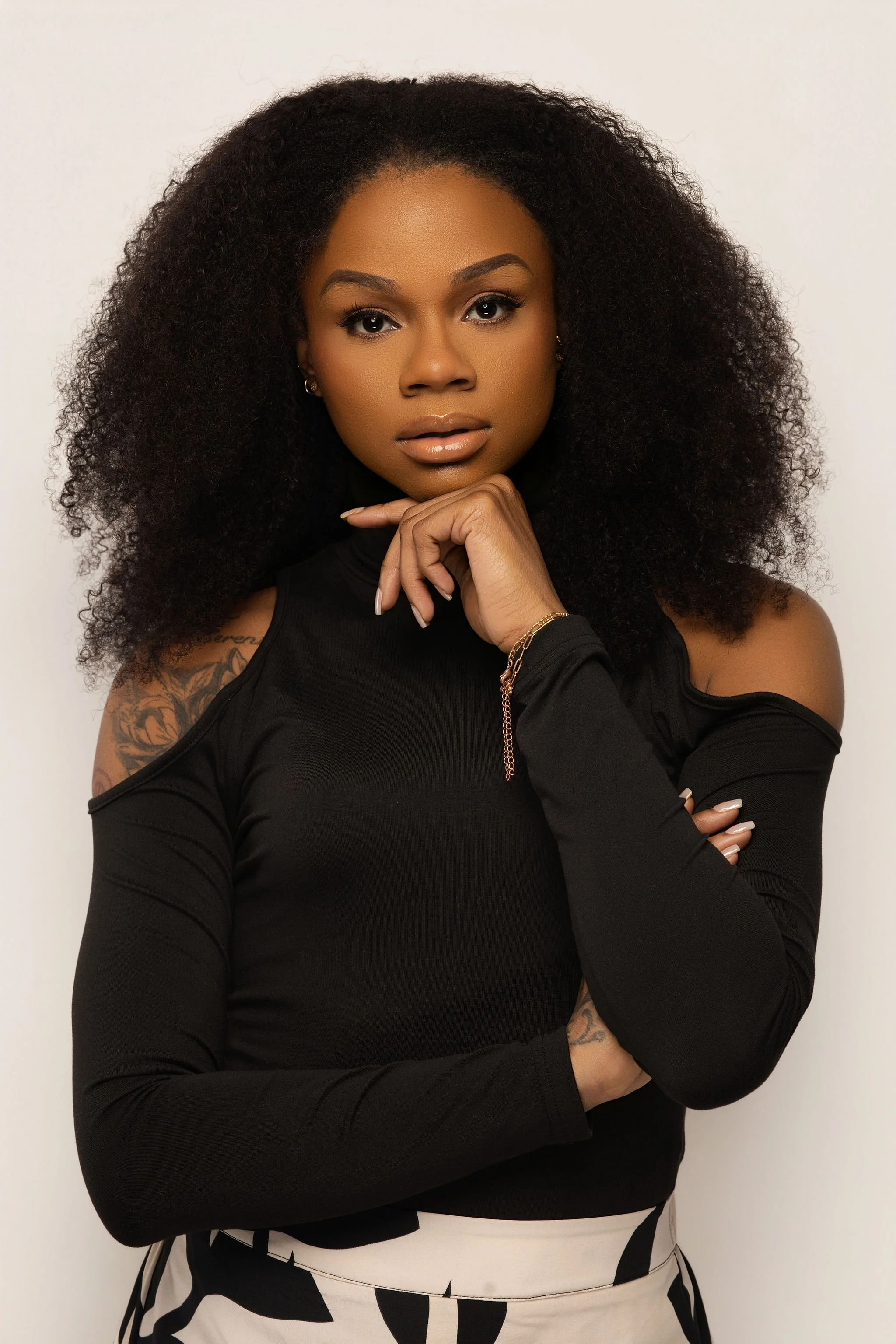 How I Built the Renity Love Brand From Nothing