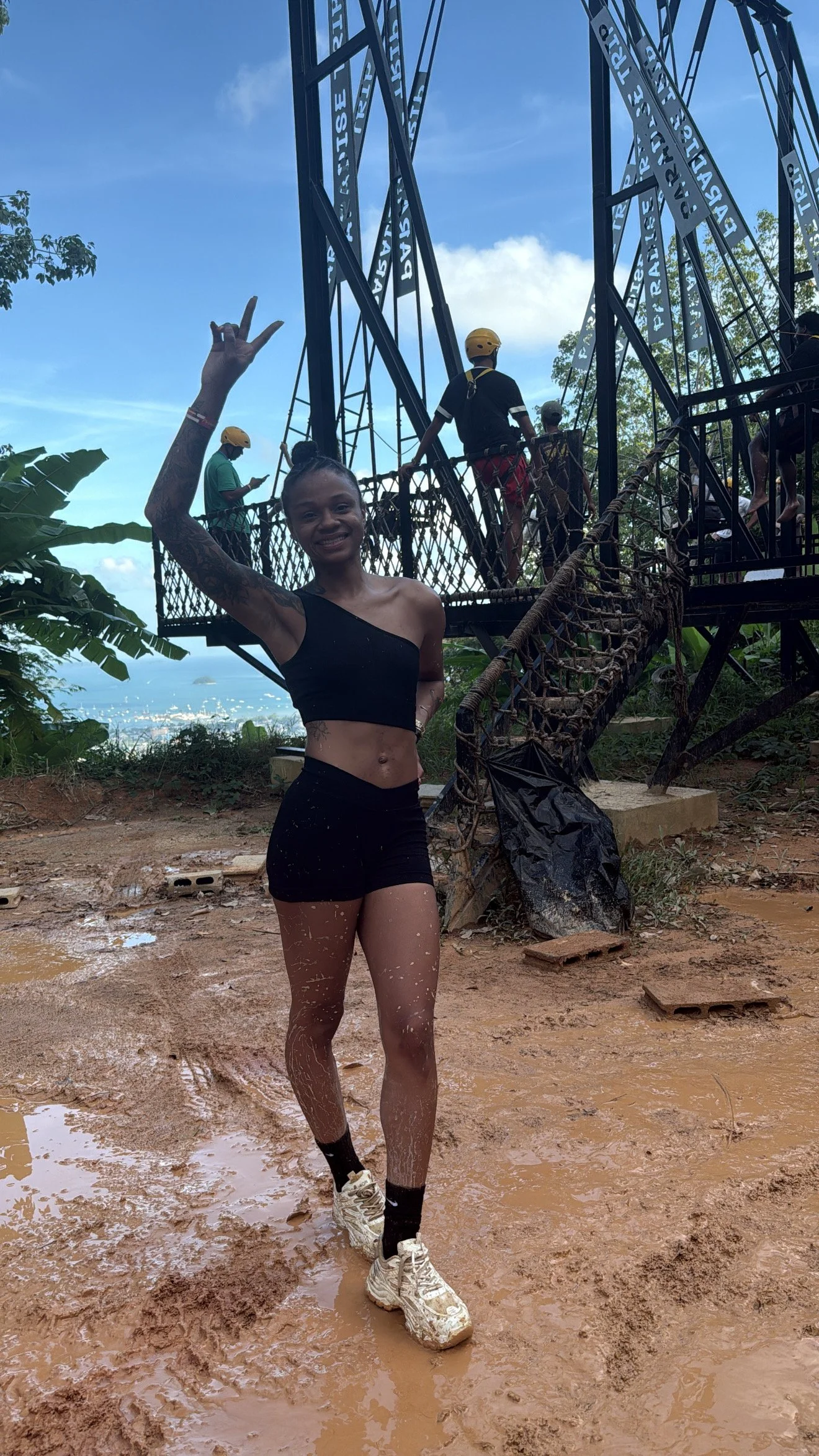 Travel, Sisterhood &amp; The Dance Factor: How I Find Joy Everywhere I Go