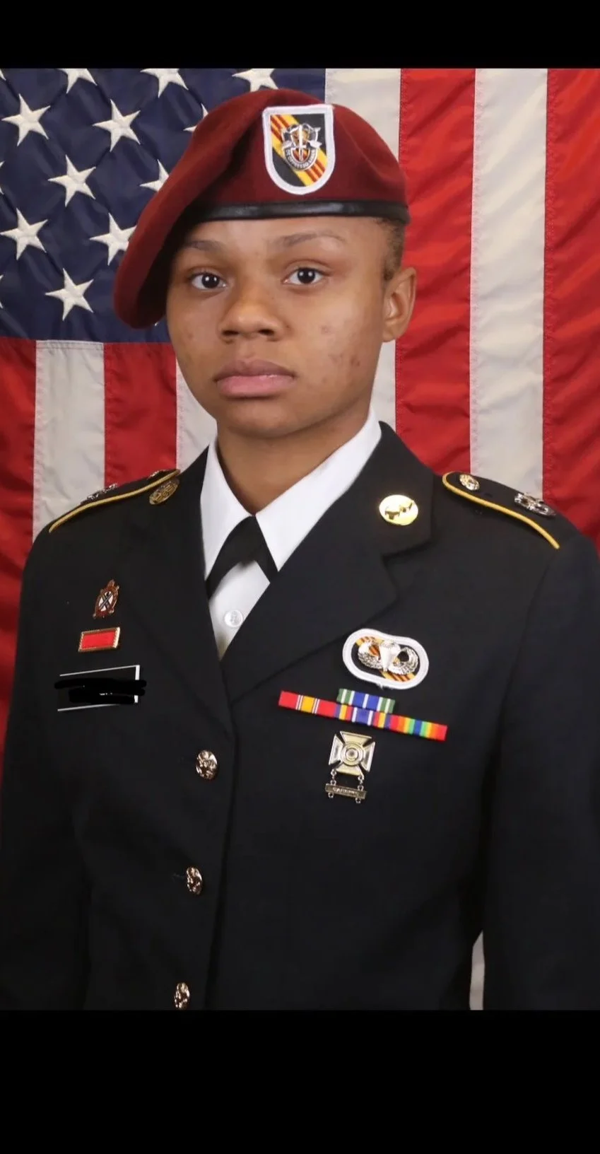 From Army Boots to Digital Creator: My Full Reinvention Story