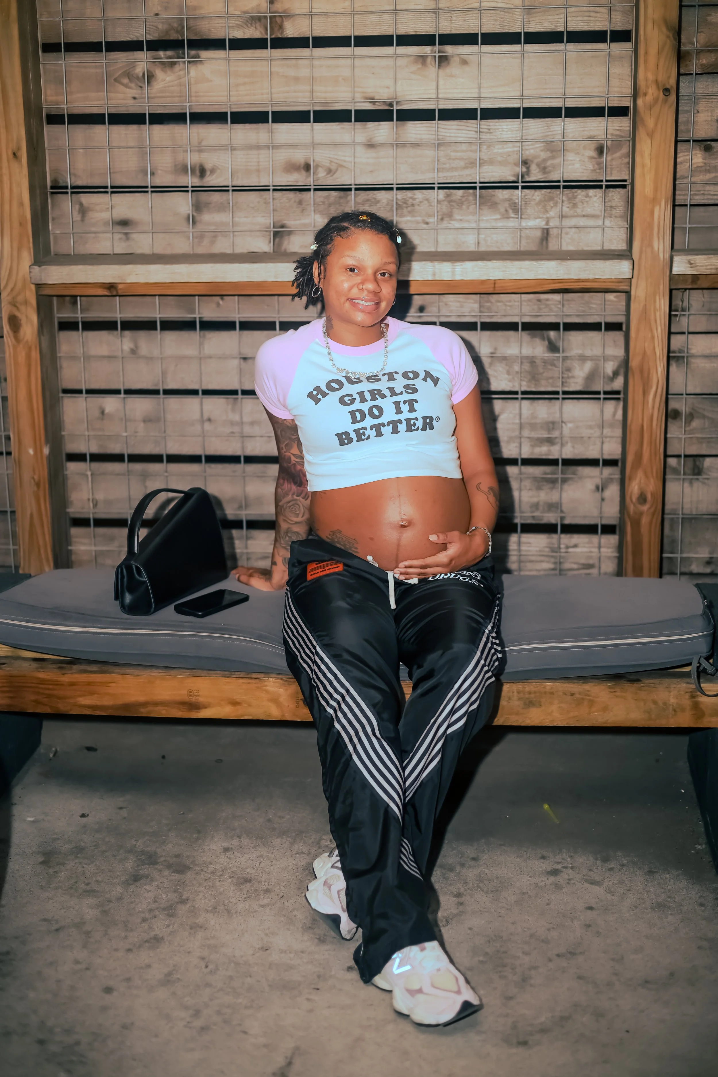 My Motherhood Journey: Embracing a New Chapter
