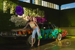 Renity Love Army Veteran, Influencer & Businesswoman