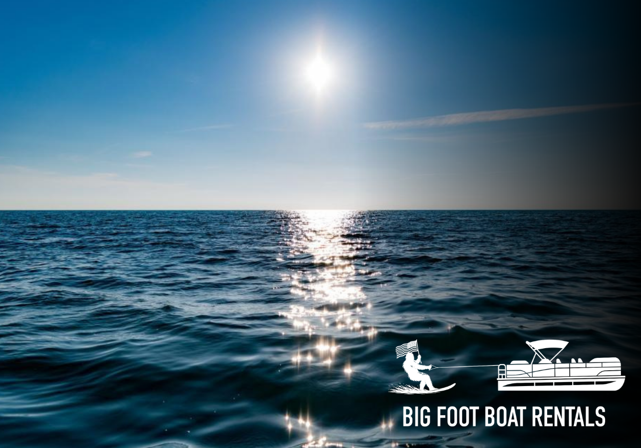 A Guide to sunscreen while boating