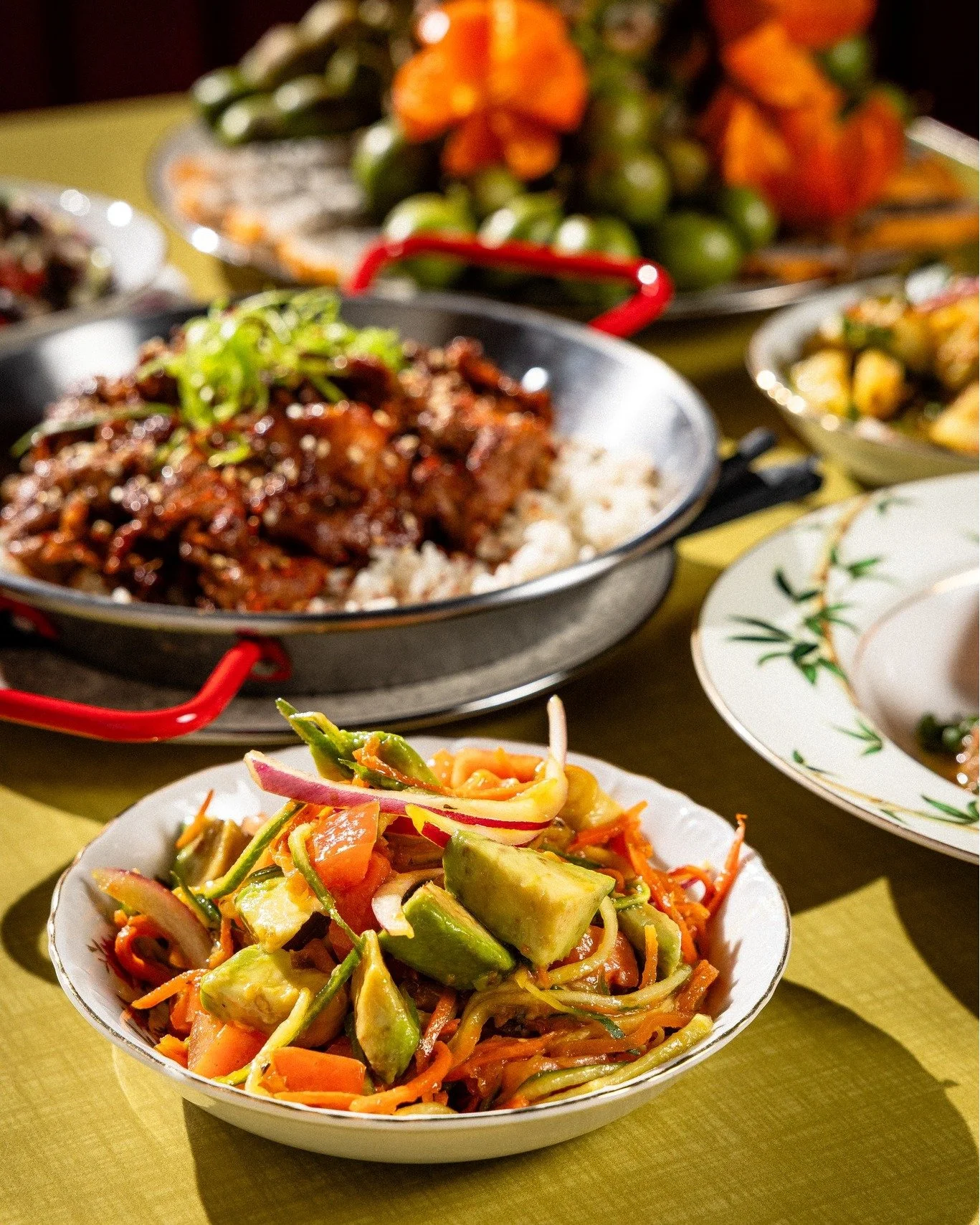 Fresh flavors, bold plates, and the perfect spot to gather. Whether you&rsquo;re stopping in for a casual bite or making it a night out, Bar Publica is serving up dishes that taste just as good as they look.

#BarPublica #PortlandMaineEats #PortlandF
