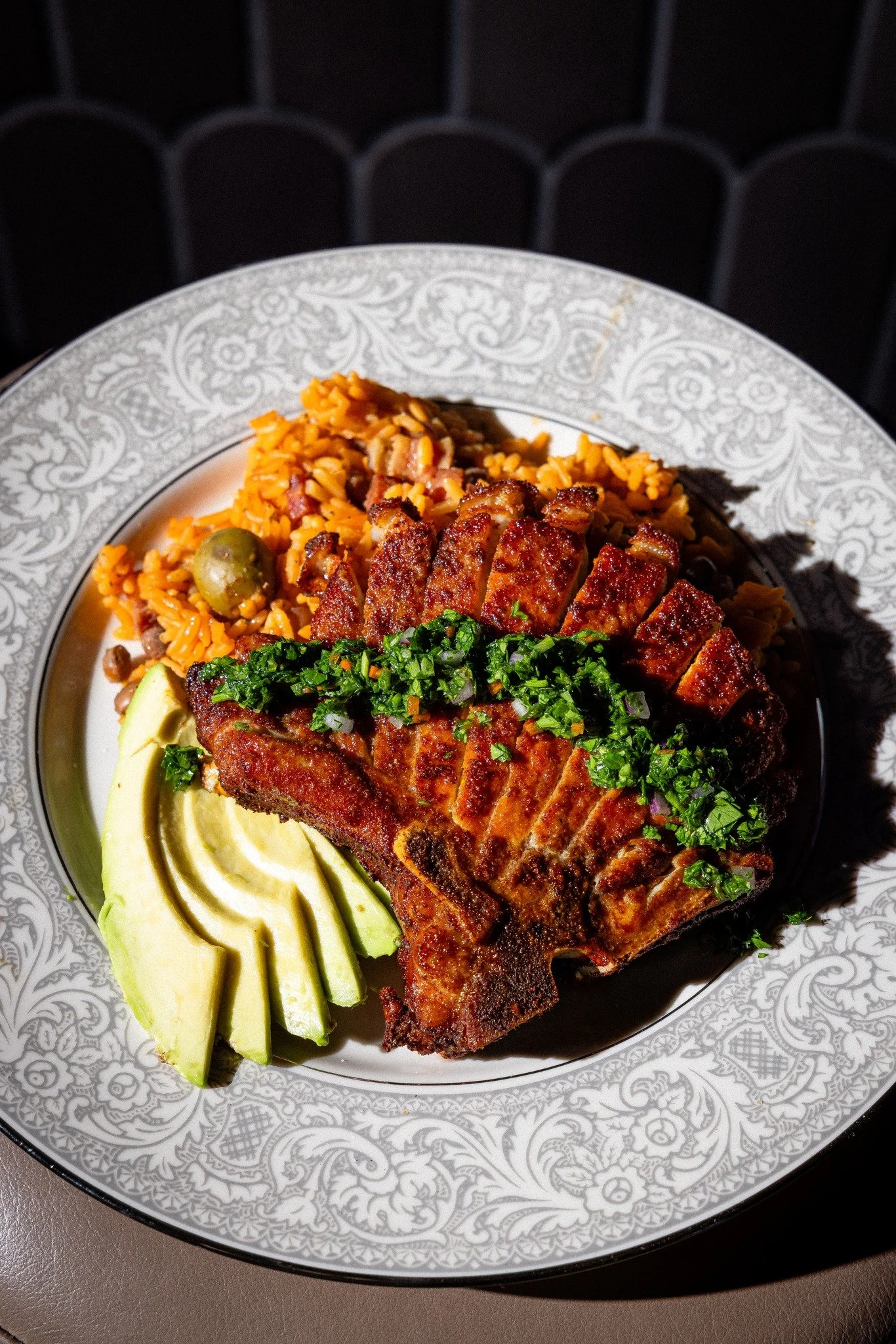 Flavor this good won&rsquo;t be back until spring! Join us at Bar Publica before October 5th, our last day open until April, and enjoy a meal worth savoring.

#barpublica #portlandmaine #portlandeats #portlandoldport #mainefoodie #seasonalfare #lastb