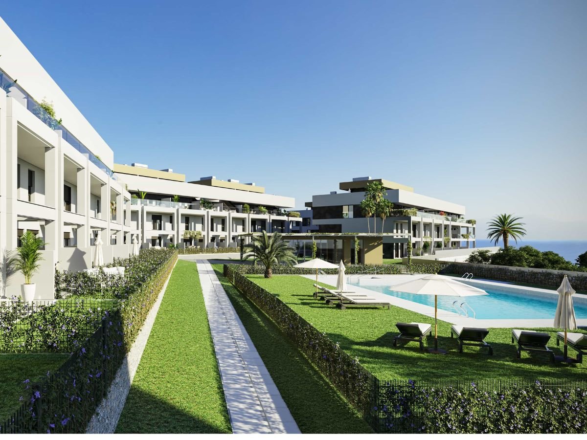 Project in Estepona